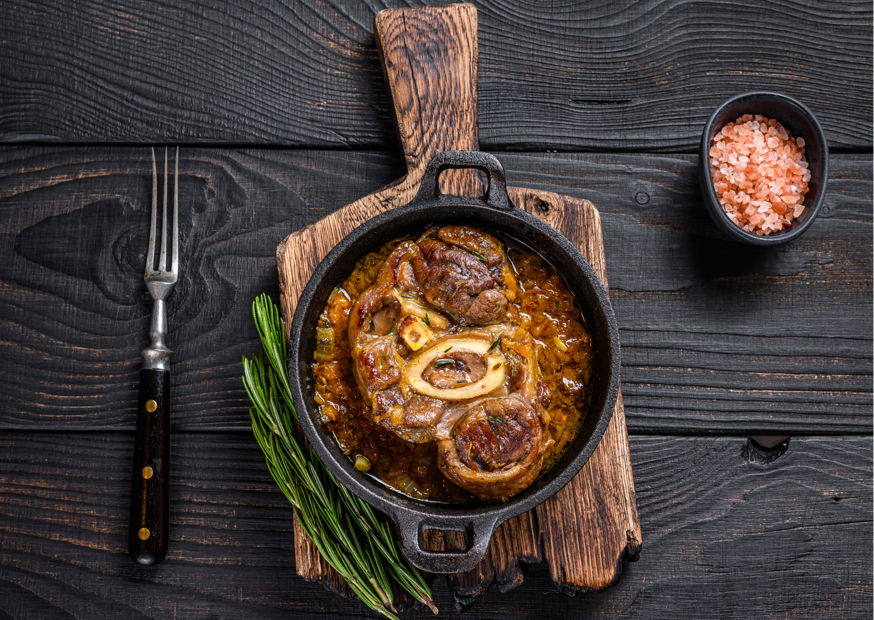 How to Make Osso Buco That Falls Apart With a Fork 1 osso buco