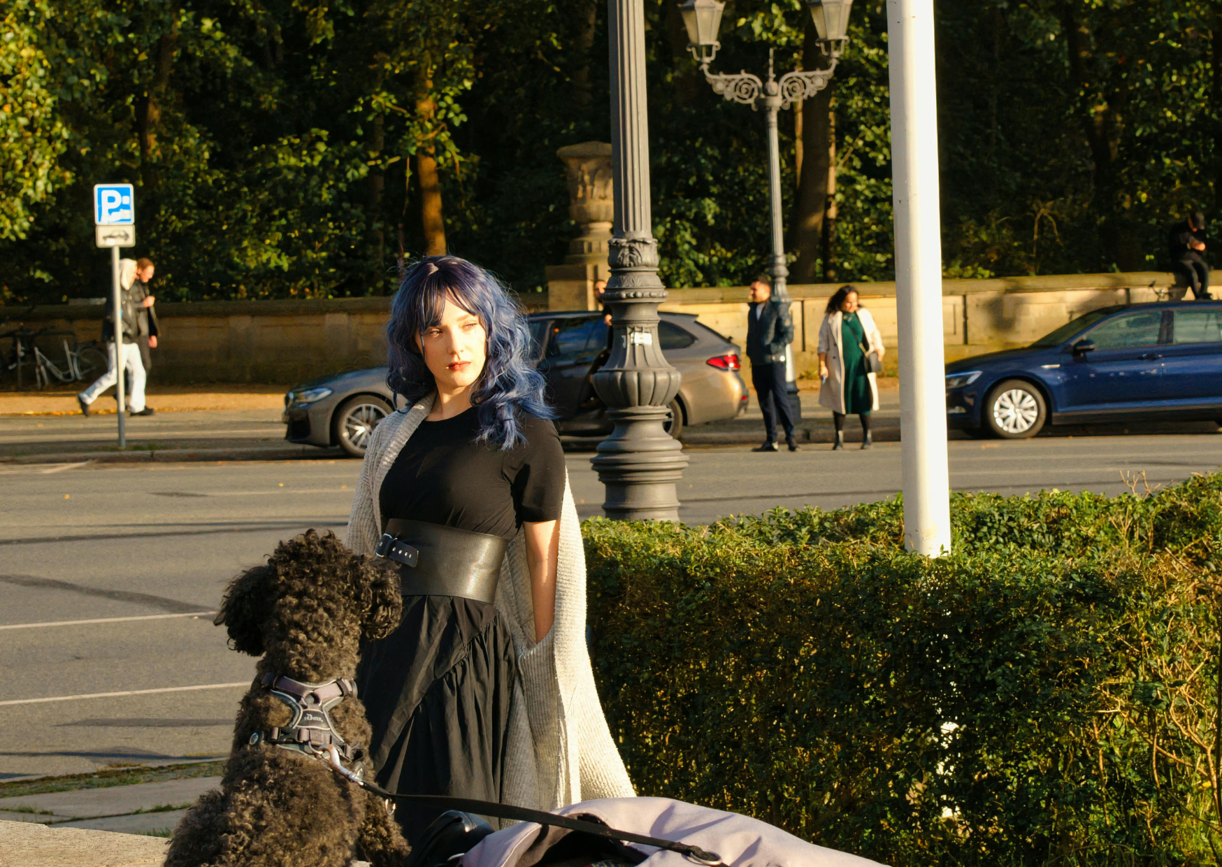 The European Pace That Drove Me Crazy: Then Changed My Life 3 people in Europe 4