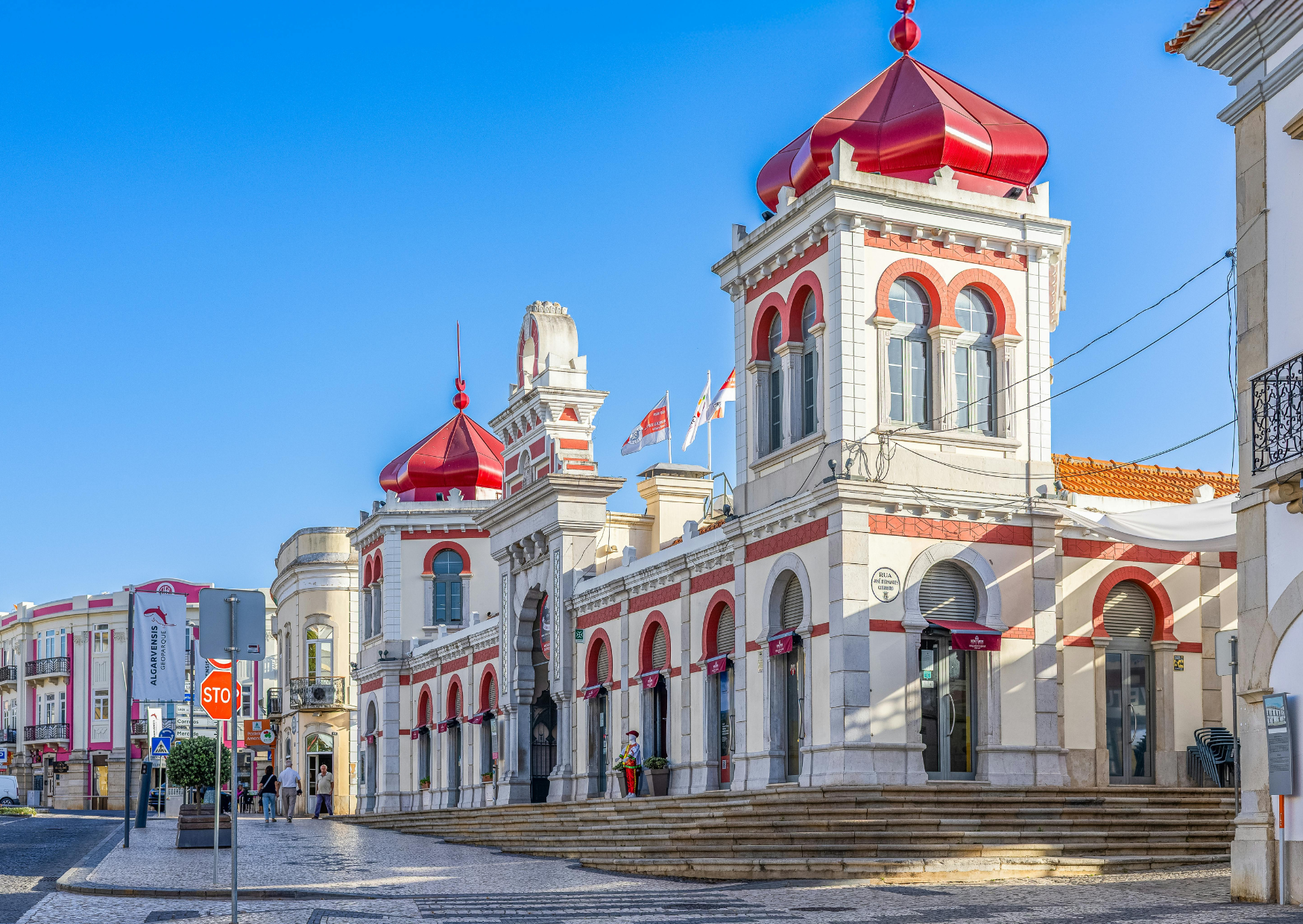 The Residency Loophole Closing in 2027: Americans Rushing To Apply 5 portugal 3