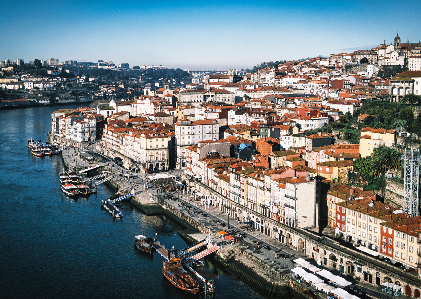 Italy, Spain or Portugal? One Country Stretched Our Retirement Budget Much Further: The 14-Day Italy Vs Portugal Vs Spain Budget Comparison For Two American Retirees In 2026 1 portugal 5