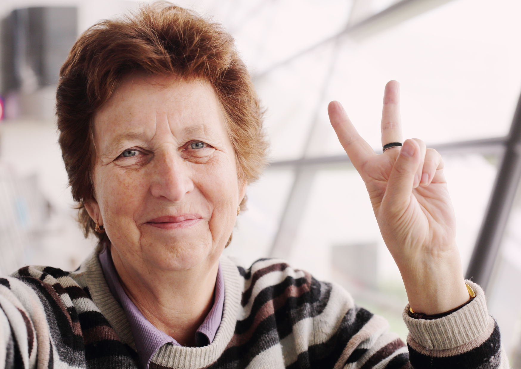 The European Aging Habits That Make 70 Look More Like 50 5 70 year old European 3