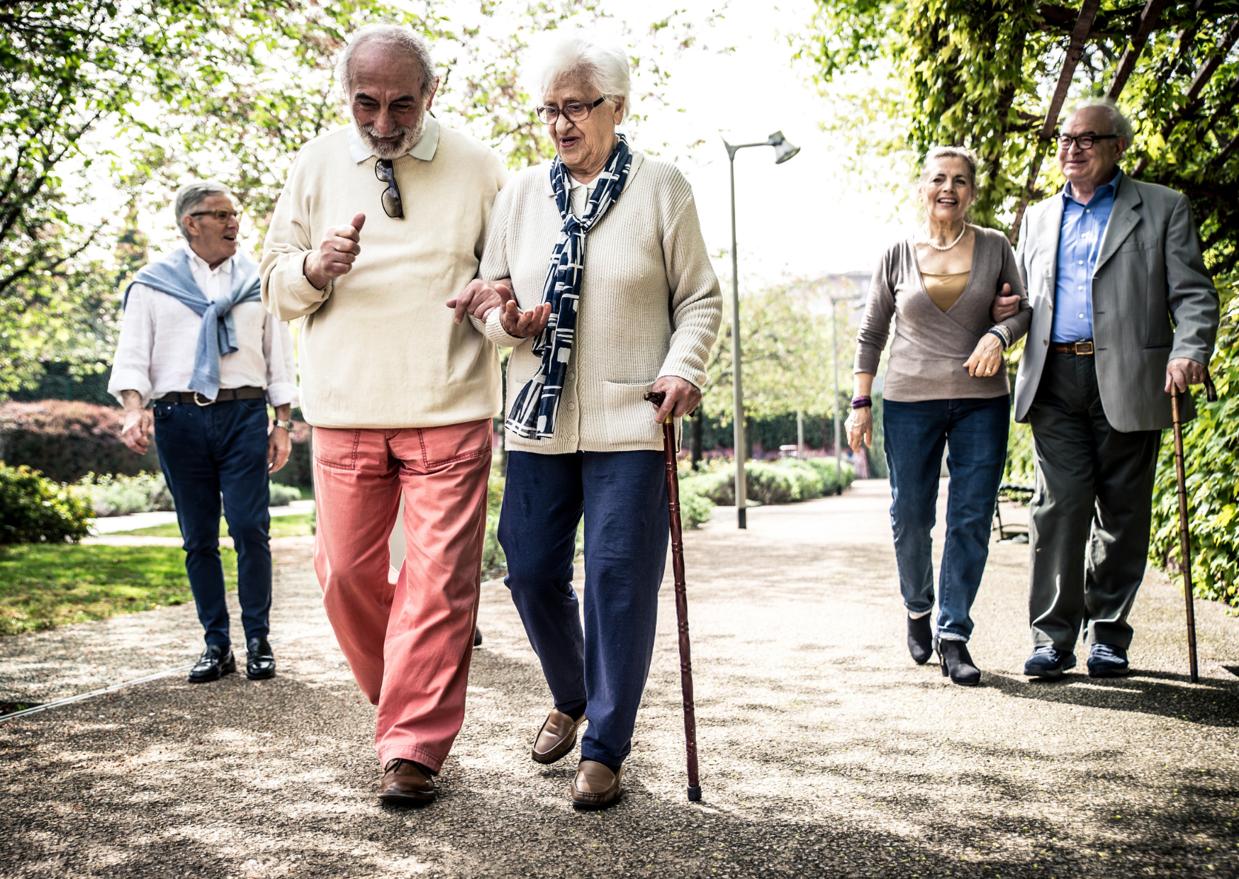The European Aging Habits That Make 70 Look More Like 50 2 70 year old European 5