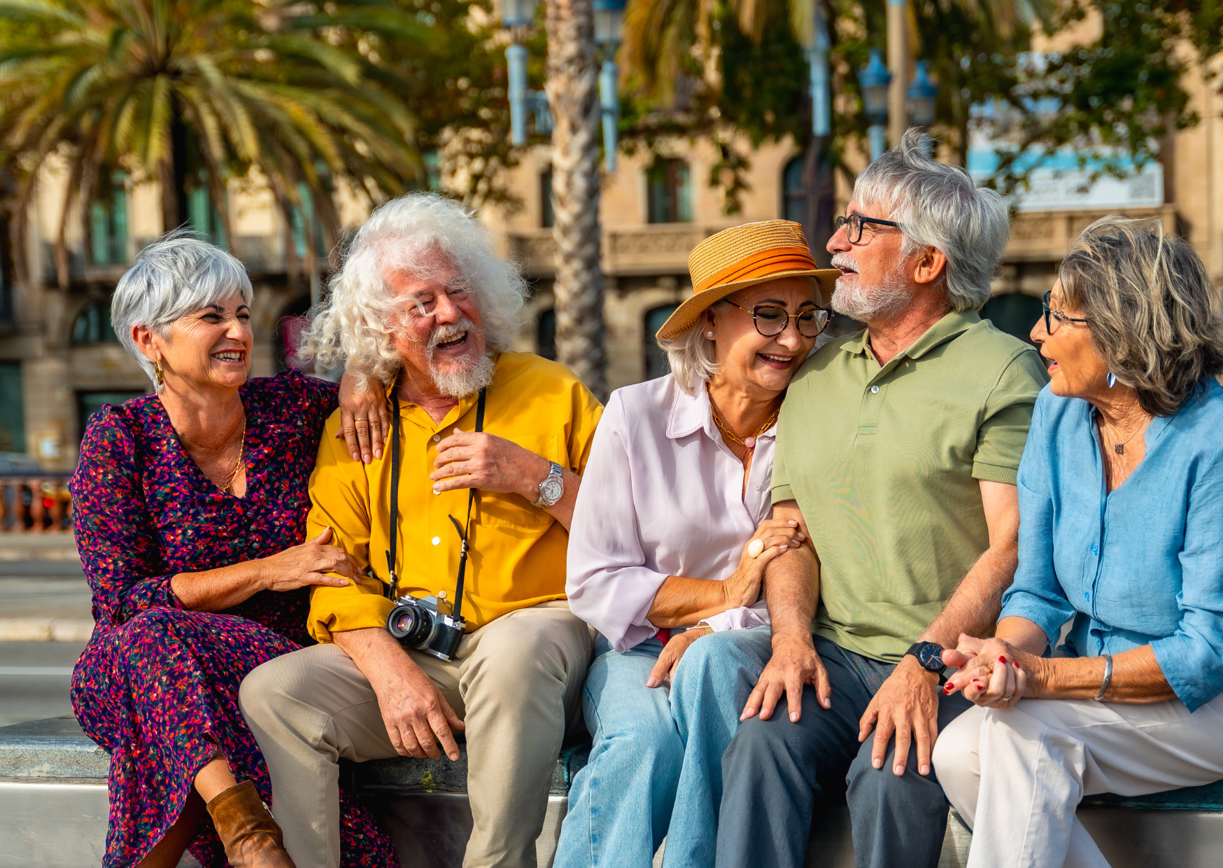 The European Aging Habits That Make 70 Look More Like 50 1 70 year old European 7