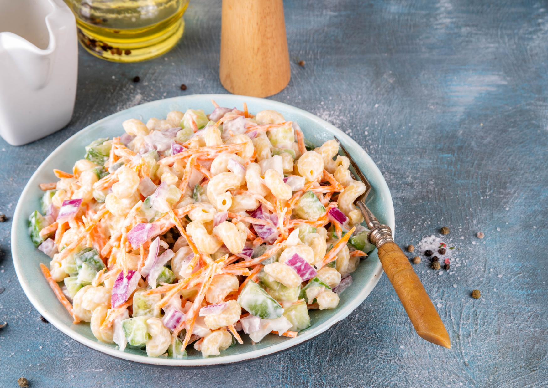 American Salads 2