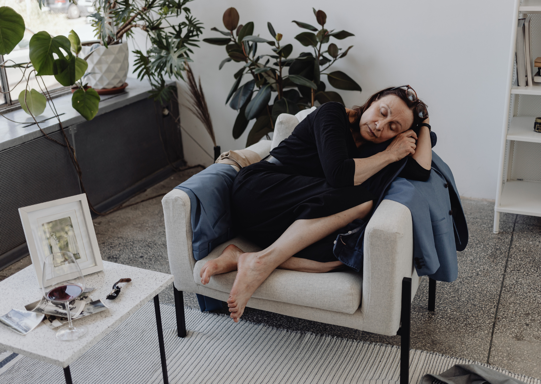 I Quit American Sleep Aids for 30 Days: Portugal’s Night Routine Changed Everything 4 American Sleep Aids 2