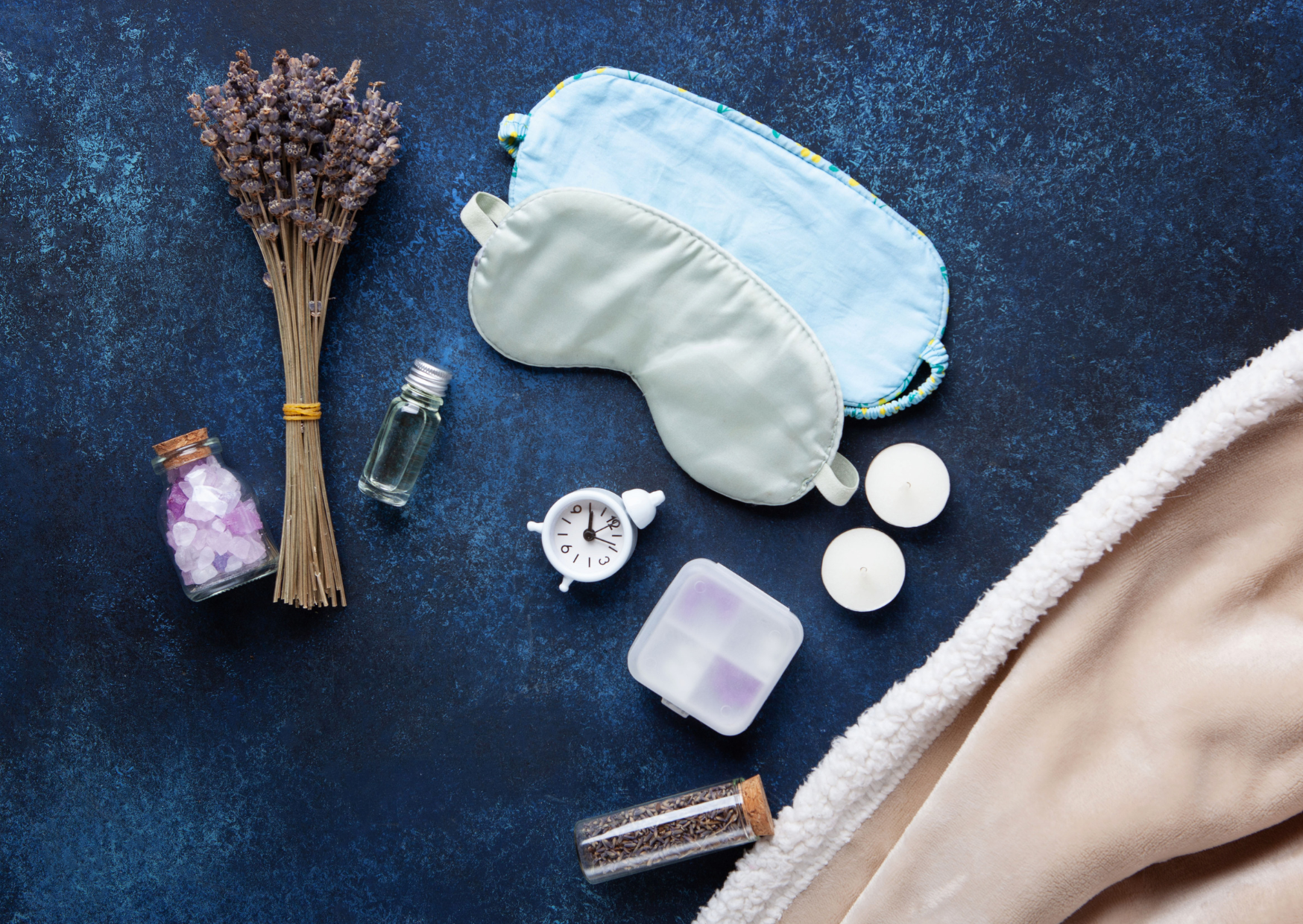I Quit American Sleep Aids for 30 Days: Portugal’s Night Routine Changed Everything 3 American Sleep Aids 6