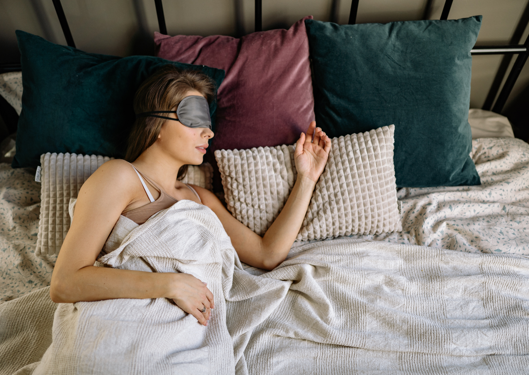I Quit American Sleep Aids for 30 Days: Portugal’s Night Routine Changed Everything 1 American Sleep Aids