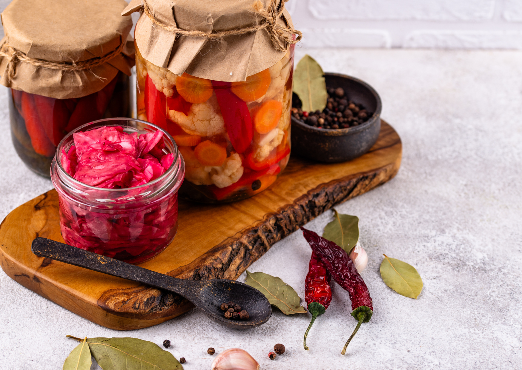 I Stopped Buying Expensive Probiotics: Europe’s Food Habits Made More Sense 4 American probiotics 2