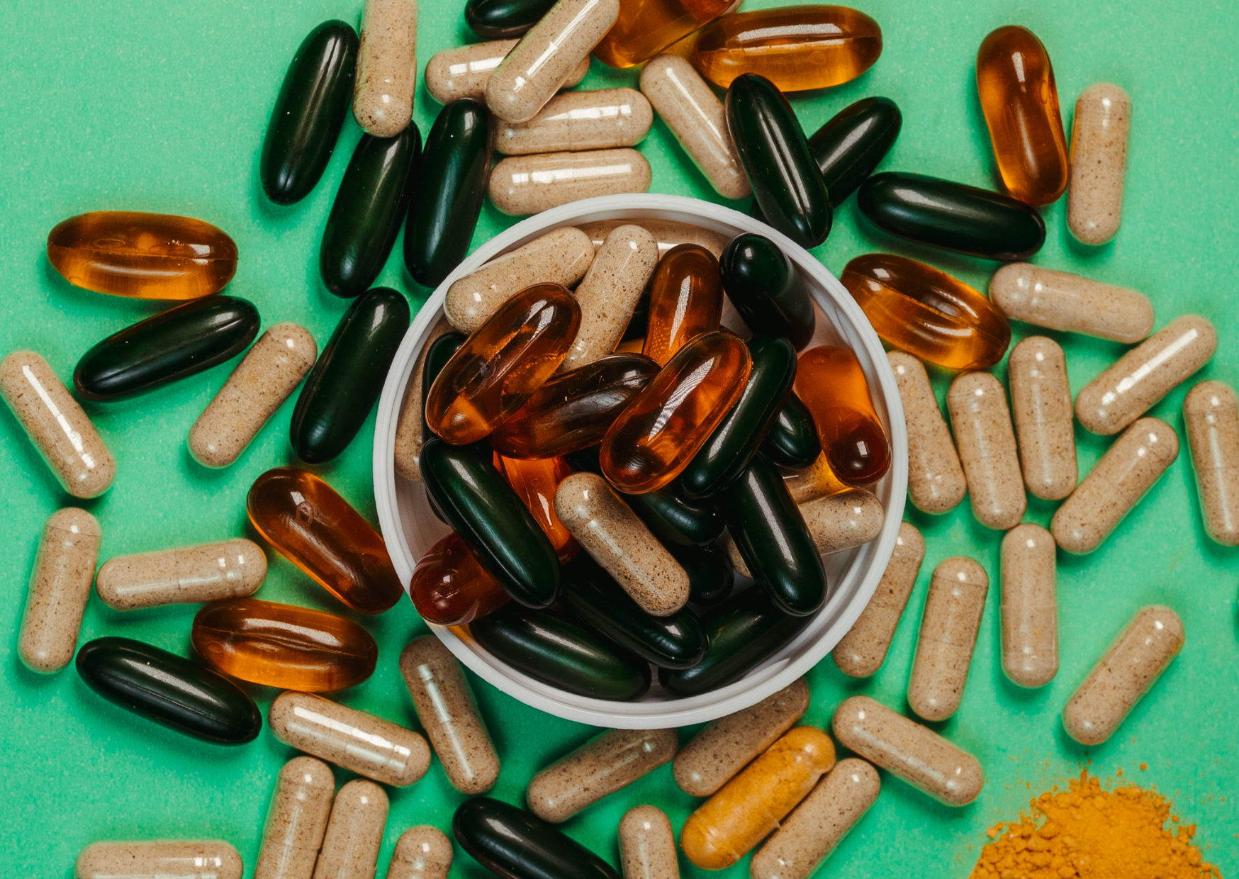 I Stopped Buying Expensive Probiotics: Europe’s Food Habits Made More Sense 5 American probiotics 4