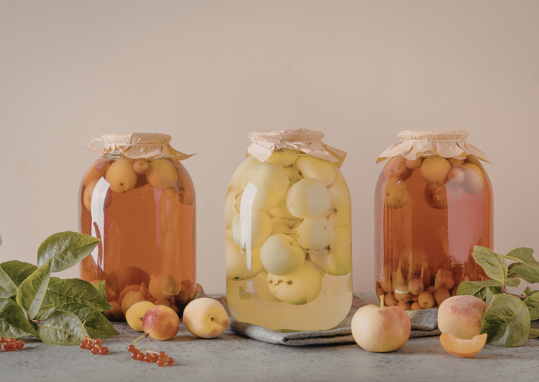 I Stopped Buying Expensive Probiotics: Europe’s Food Habits Made More Sense 3 American probiotics 5