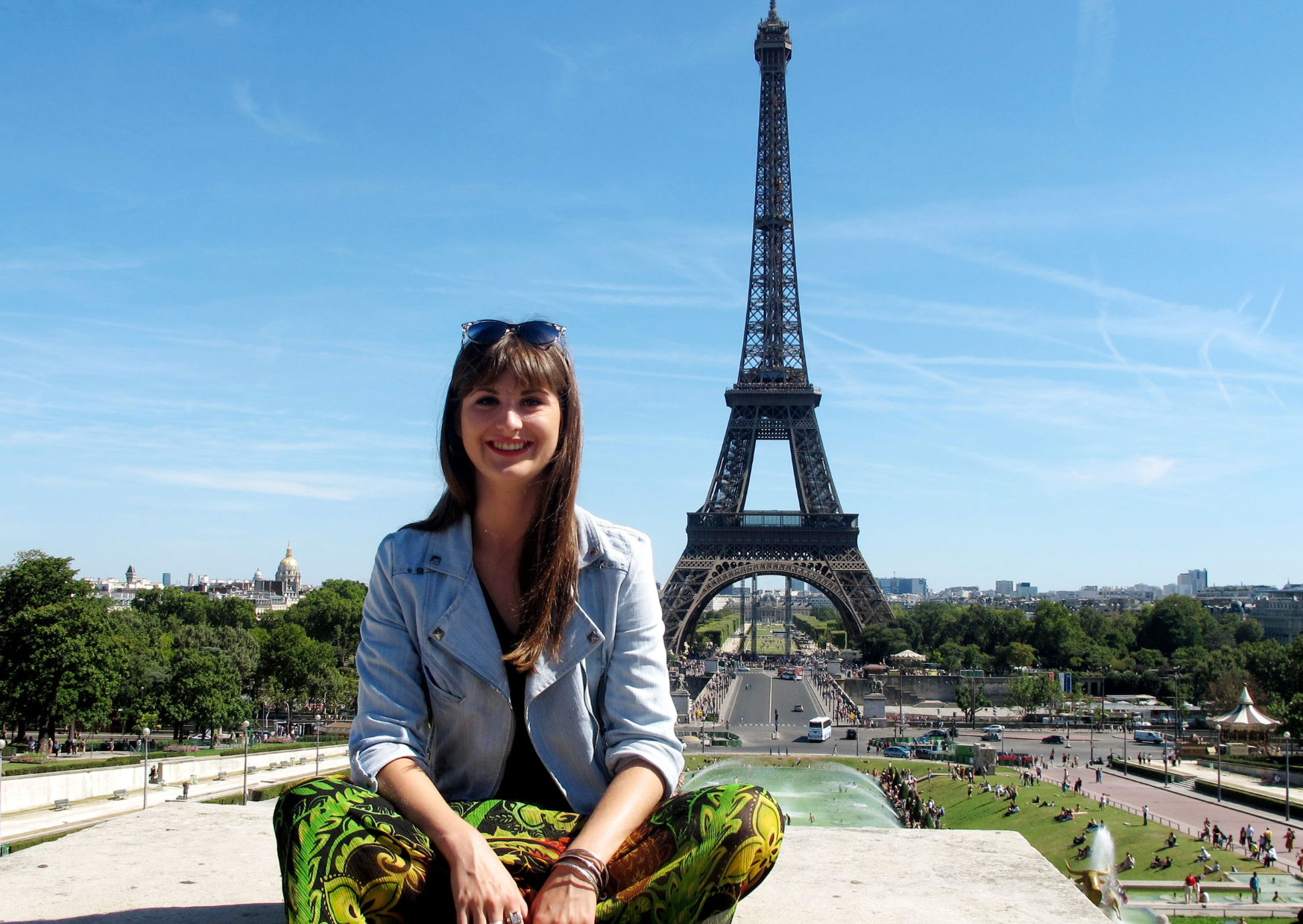 I Copied a French Daily Routine for 30 Days: The French Daily Habit That Made My “Normal” American Stress Look Extreme 5 Anxiety medication 6
