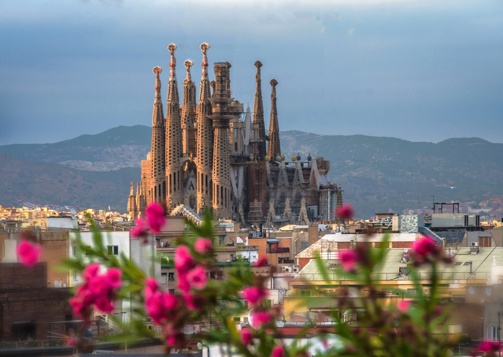 These 7 European Cities Are Tired of Tourists: 7 European Cities Telling Tourists to Go Somewhere Else in 2026 1 Barcelona 6