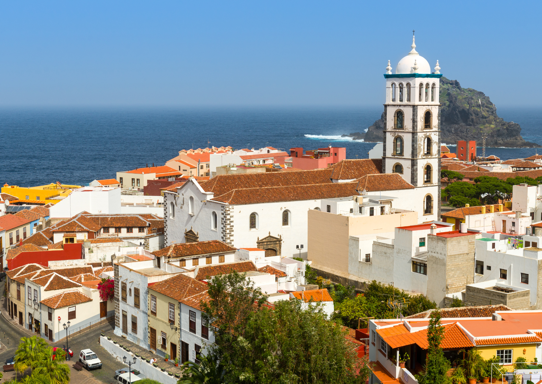 The Canary Islands Cost Half of Mainland Spain: Here’s The Tradeoff 2 Canary islands 1