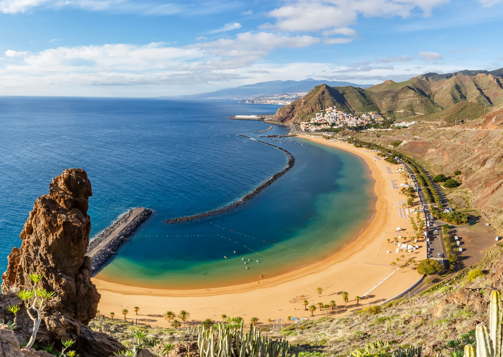 The Canary Islands Cost Half of Mainland Spain: Here’s The Tradeoff 6 Canary islands 2 1