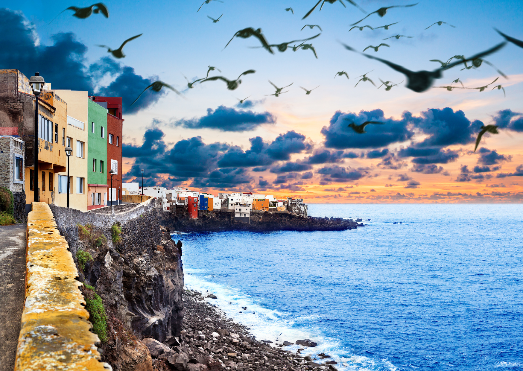 The Canary Islands Cost Half of Mainland Spain: Here’s The Tradeoff 5 Canary islands 3 1