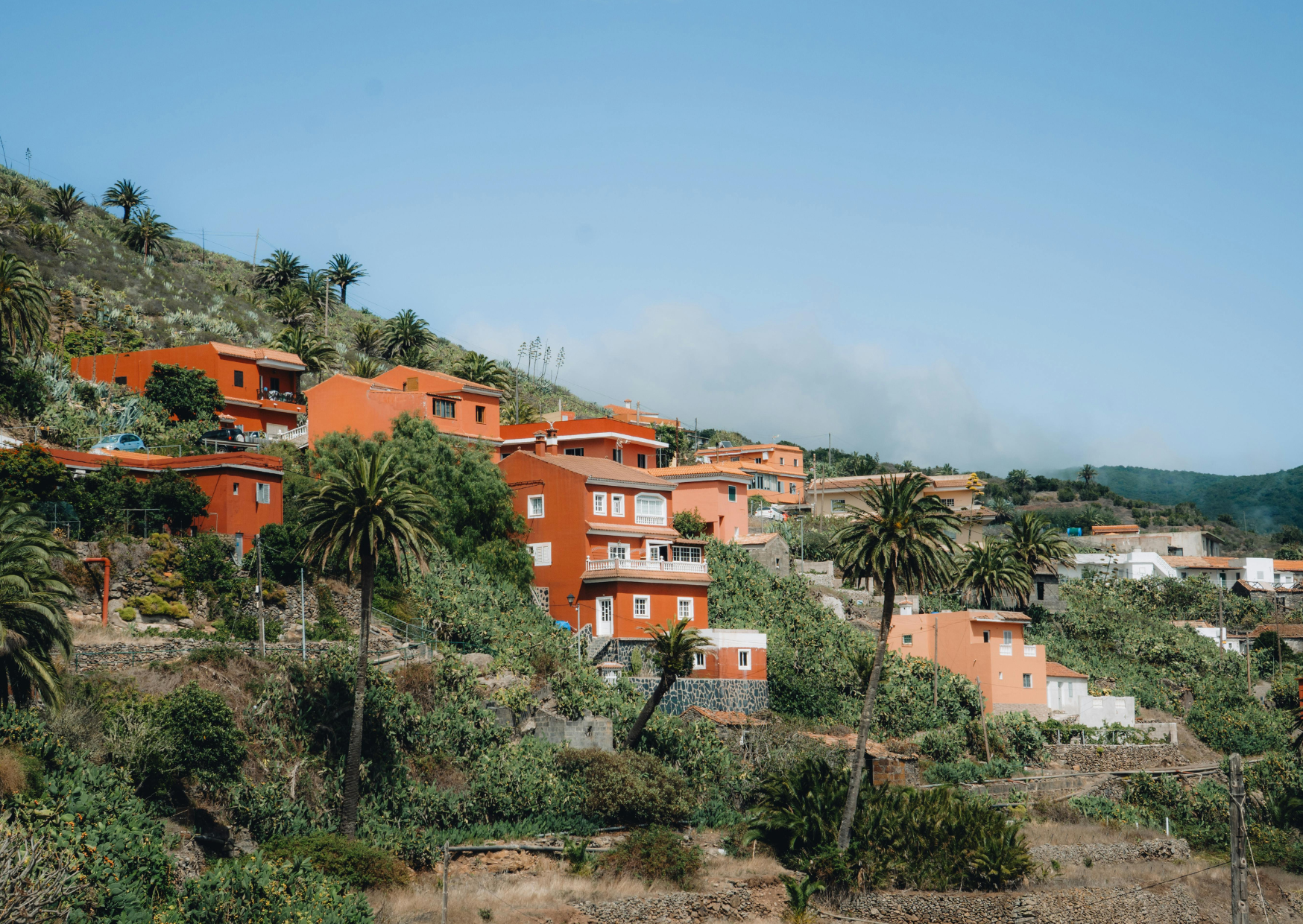The Canary Islands Cost Half of Mainland Spain: Here’s The Tradeoff 4 Canary islands 4 1