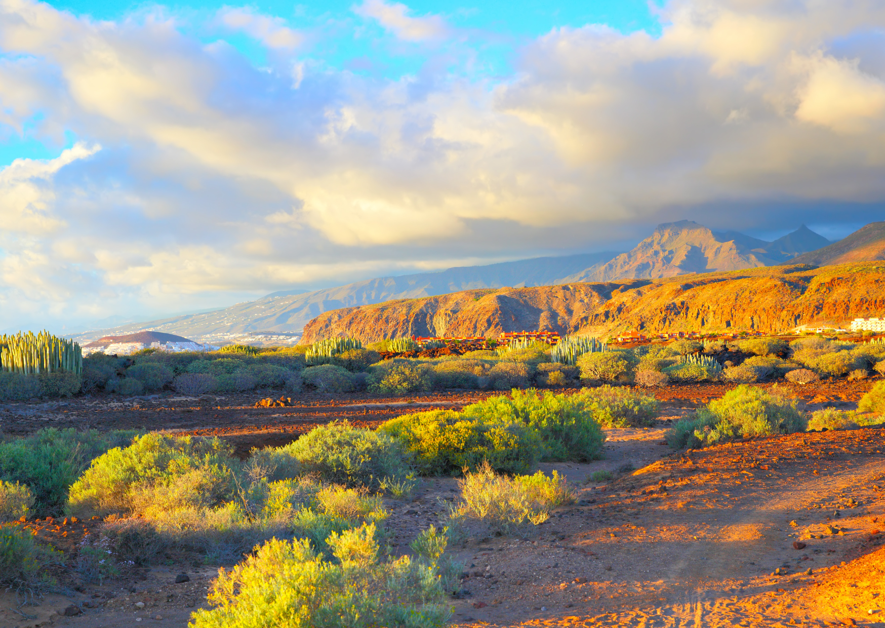 The Canary Islands Cost Half of Mainland Spain: Here’s The Tradeoff 3 Canary islands 5 1