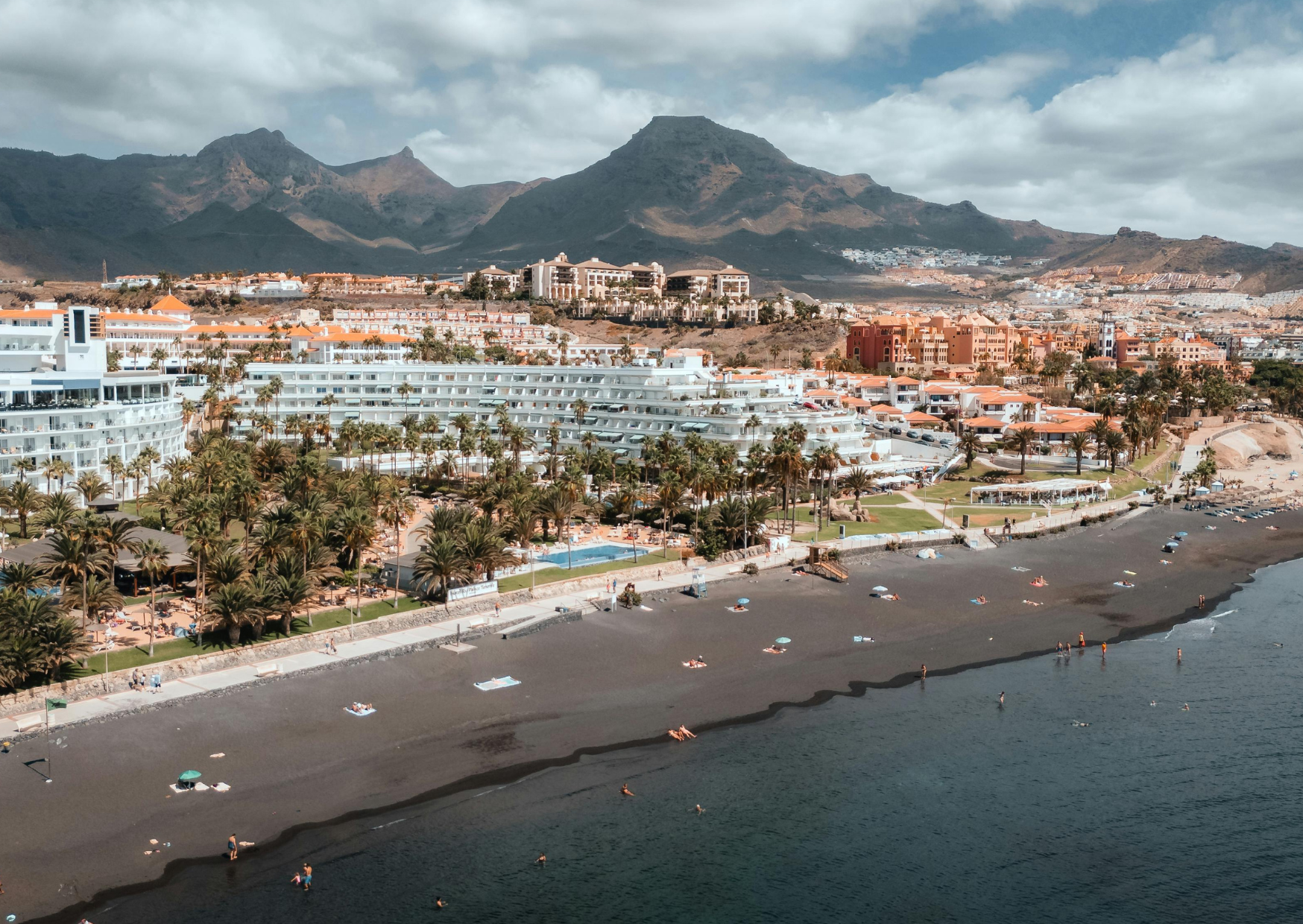 The Canary Islands Cost Half of Mainland Spain: Here’s The Tradeoff 1 Canary islands 6 1