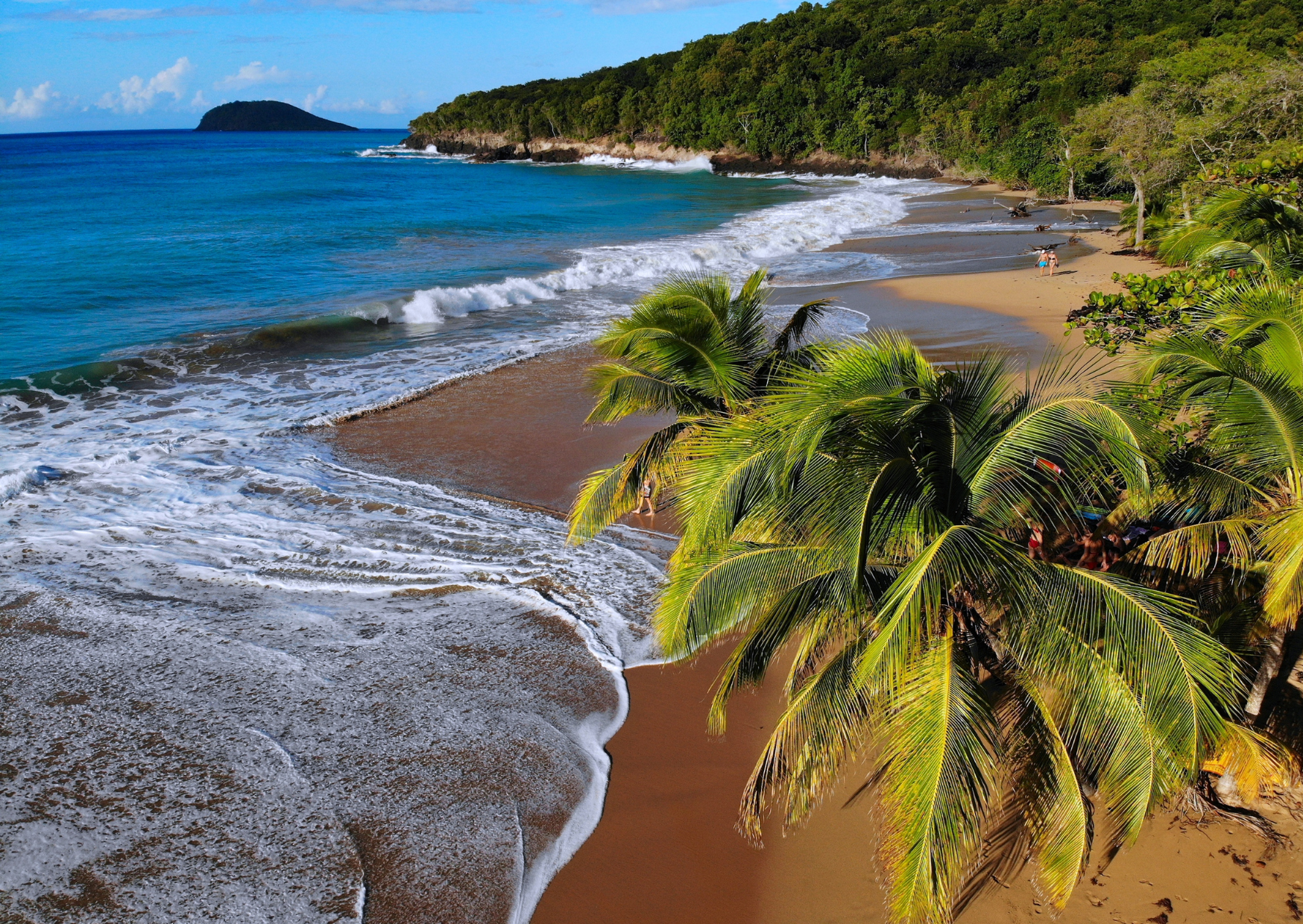 5 Caribbean Countries With European Residency Pathways Americans Miss 5 Carribean Guadeloupe