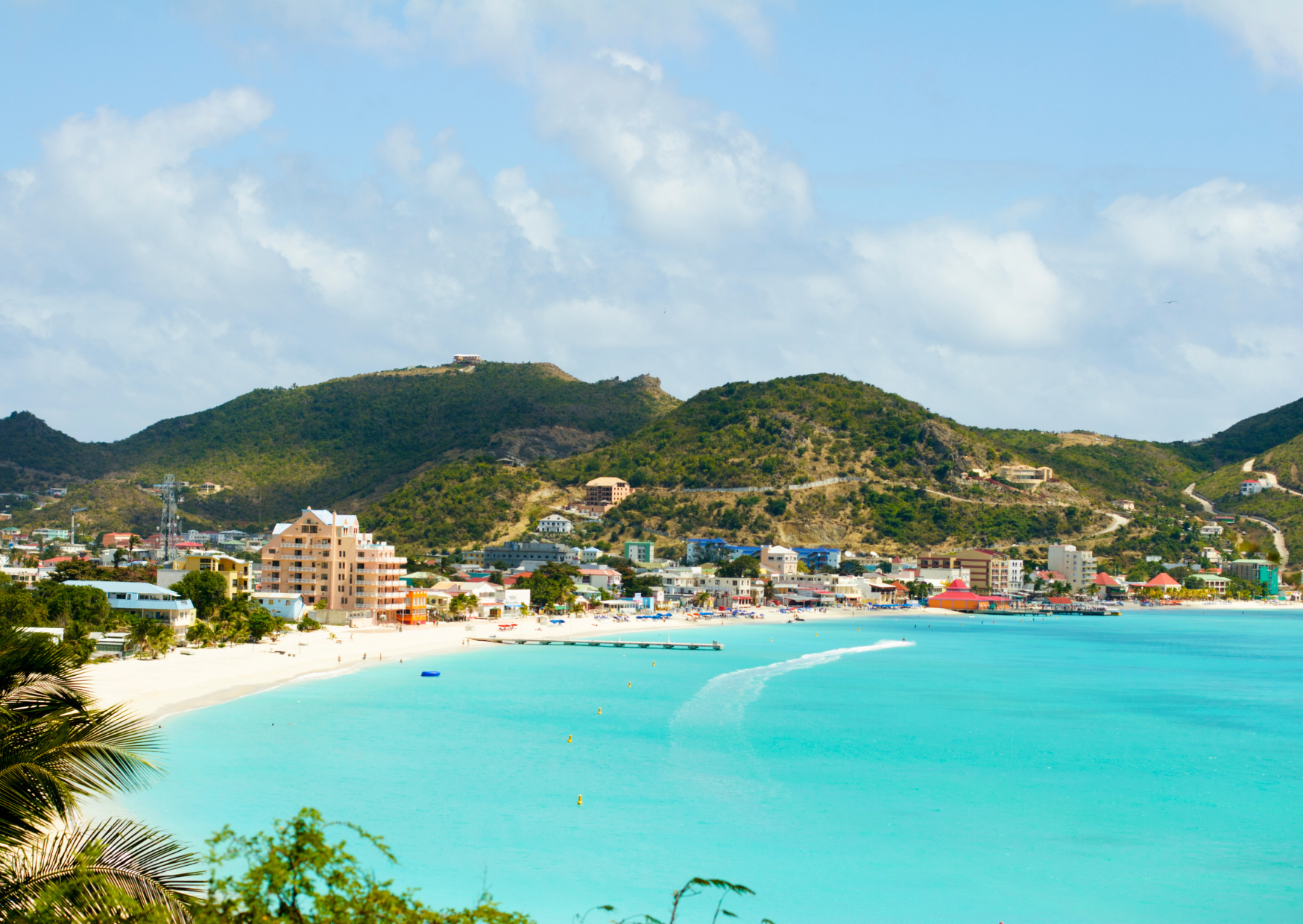 5 Caribbean Countries With European Residency Pathways Americans Miss 4 Carribean Sint Maarten