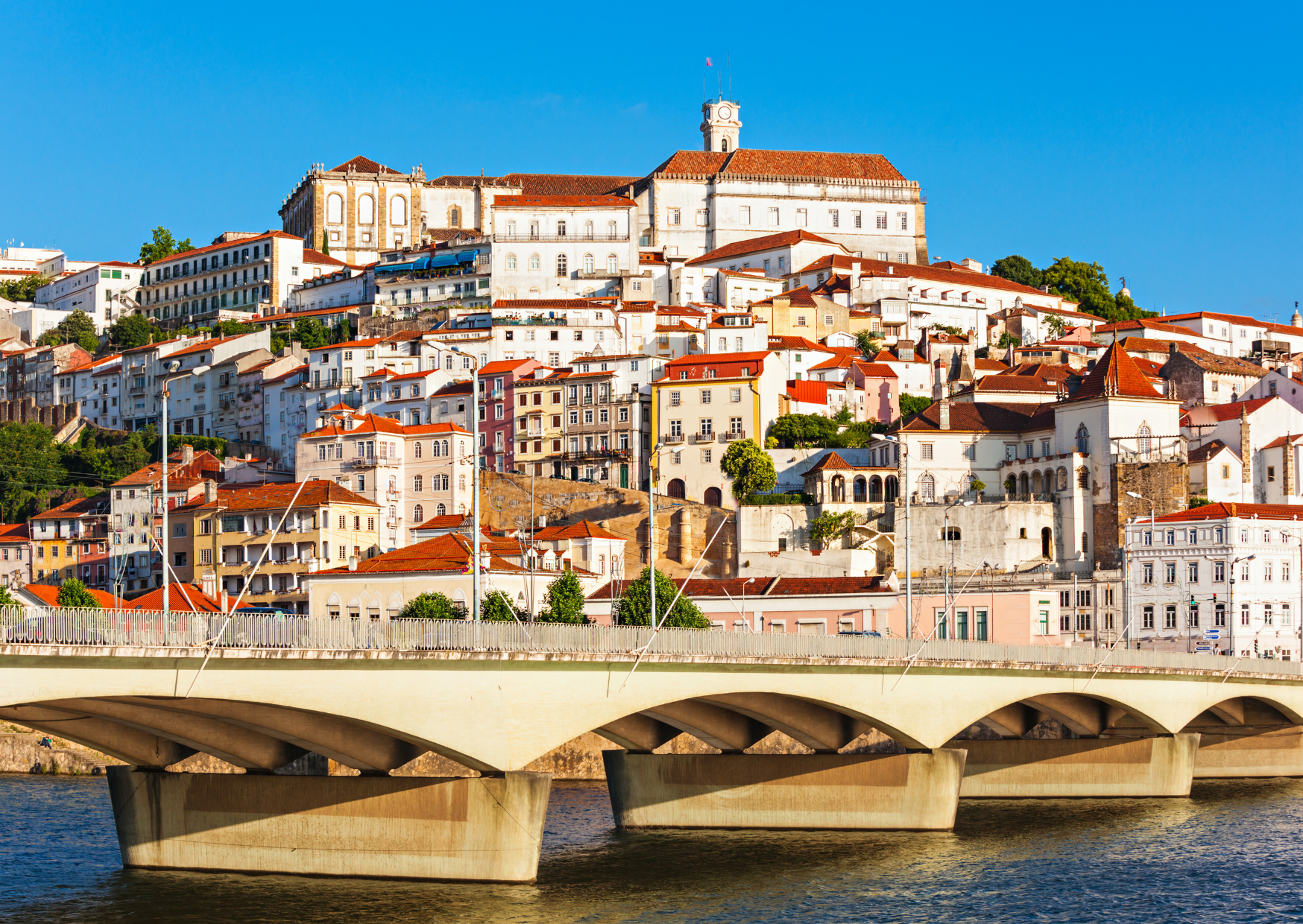 Why American Couples Fall in Love With Portugal: Then Sell Everything Two Years Later 2 Coimbra Portugal