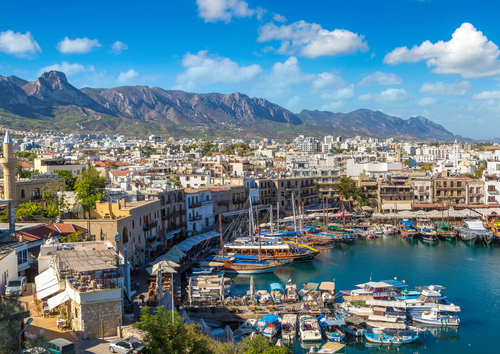 Cyprus