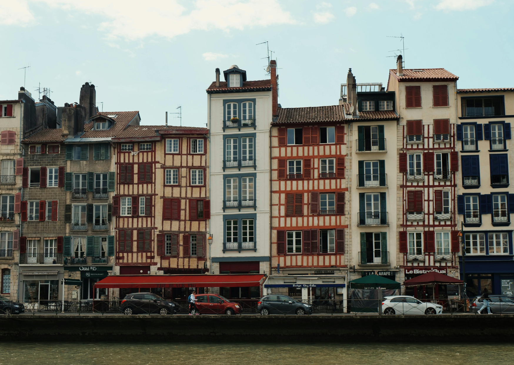 She Had $280,000 and a Dream Life in France: The Hidden Cost of Moving to France That Never Appears in Expat Budgets 1 France 2