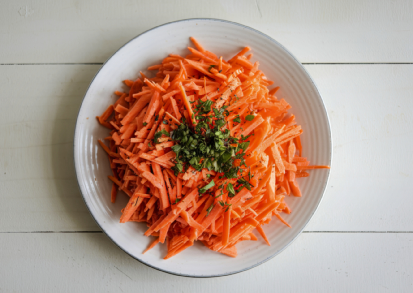 French Lunches