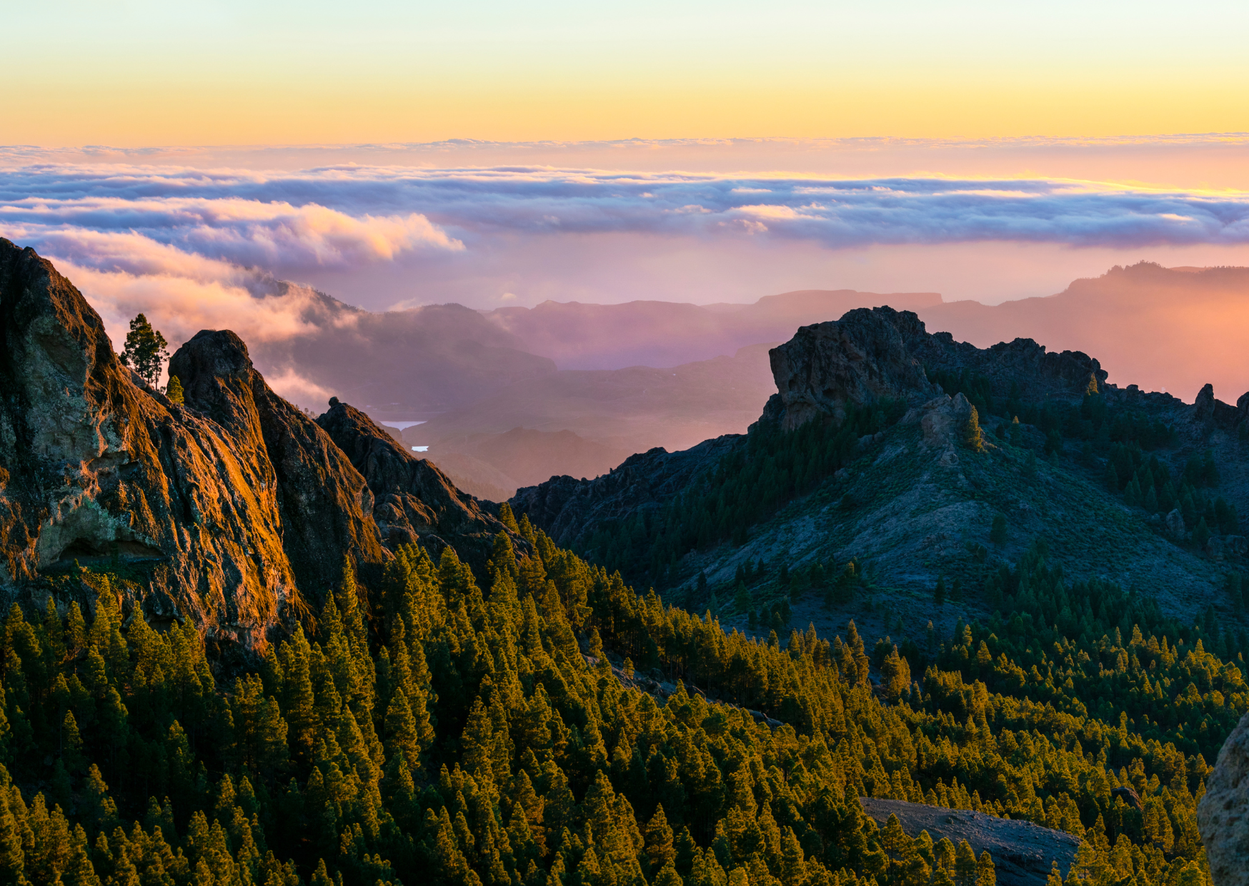 We Compared Tenerife and Gran Canaria for Retirement: One Island Clearly Fits Americans Better 5 Gran Canaria