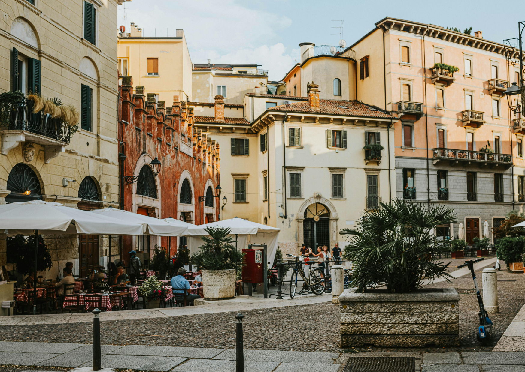 Why 69% Of American Women Over 58 Quietly Return From Italy Within 30 Months 3 Italy 6