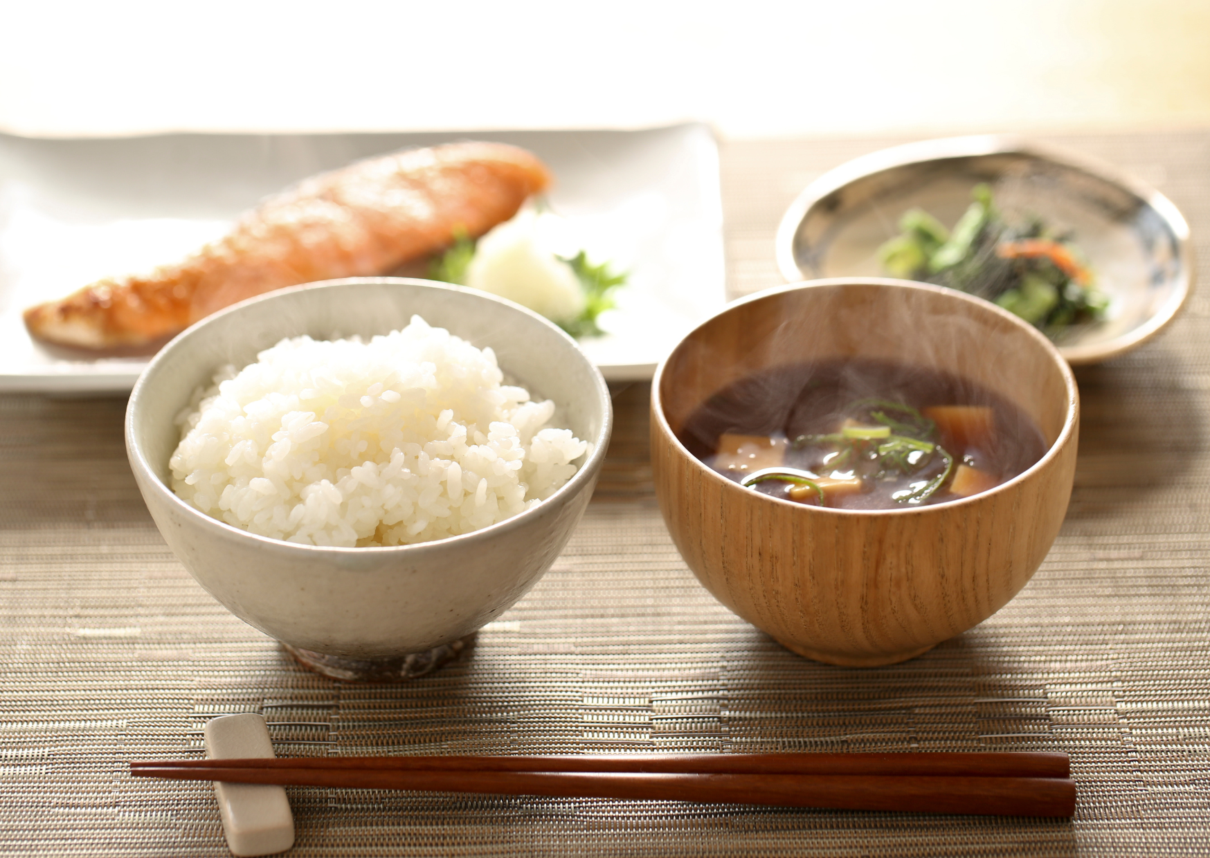 The Japanese Breakfast That Makes Most American Breakfasts Look Ultra-Processed 3 Japanese breakfast 5