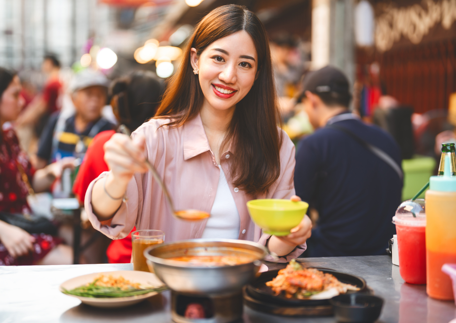 Japanese Elders Don't Forget Faces: Americans Forget At 55, The Diet Gap 6 Japanese old people 6
