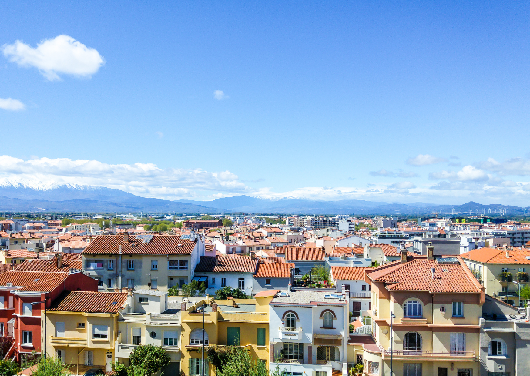 Perpignan France