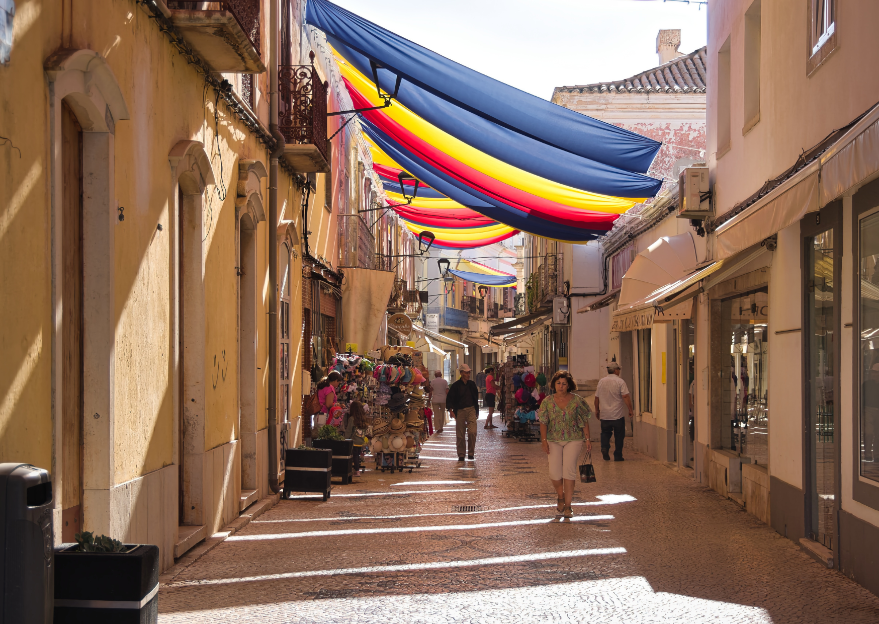 Arizona Retirees Freeze Out Of Portugal The Weather Shock Nobody Mentions 4 Portugal 3
