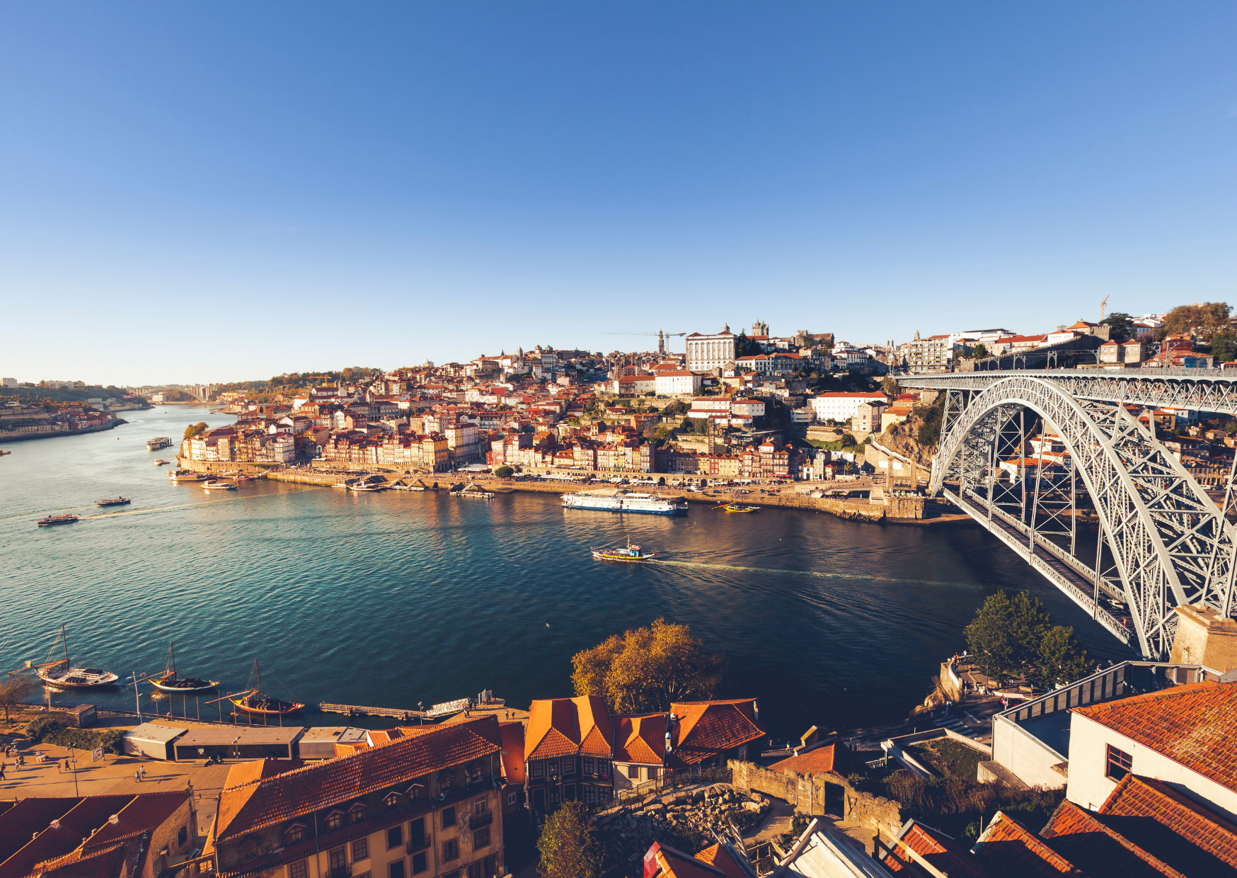 Why California Retirees Hemorrhage Money In Portugal Faster Than Anyone 2 Portugal 4