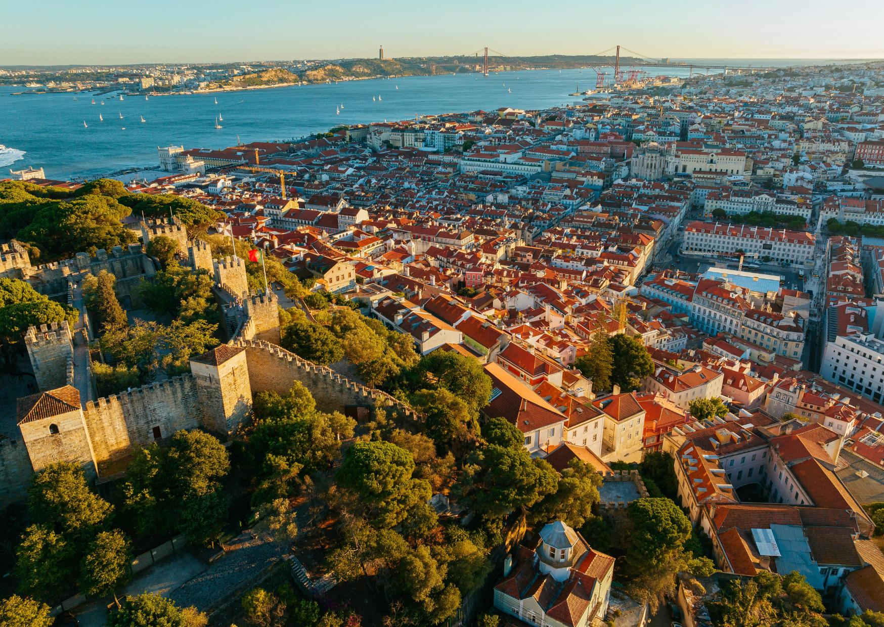 Why California Retirees Hemorrhage Money In Portugal Faster Than Anyone 7 Portugal 5