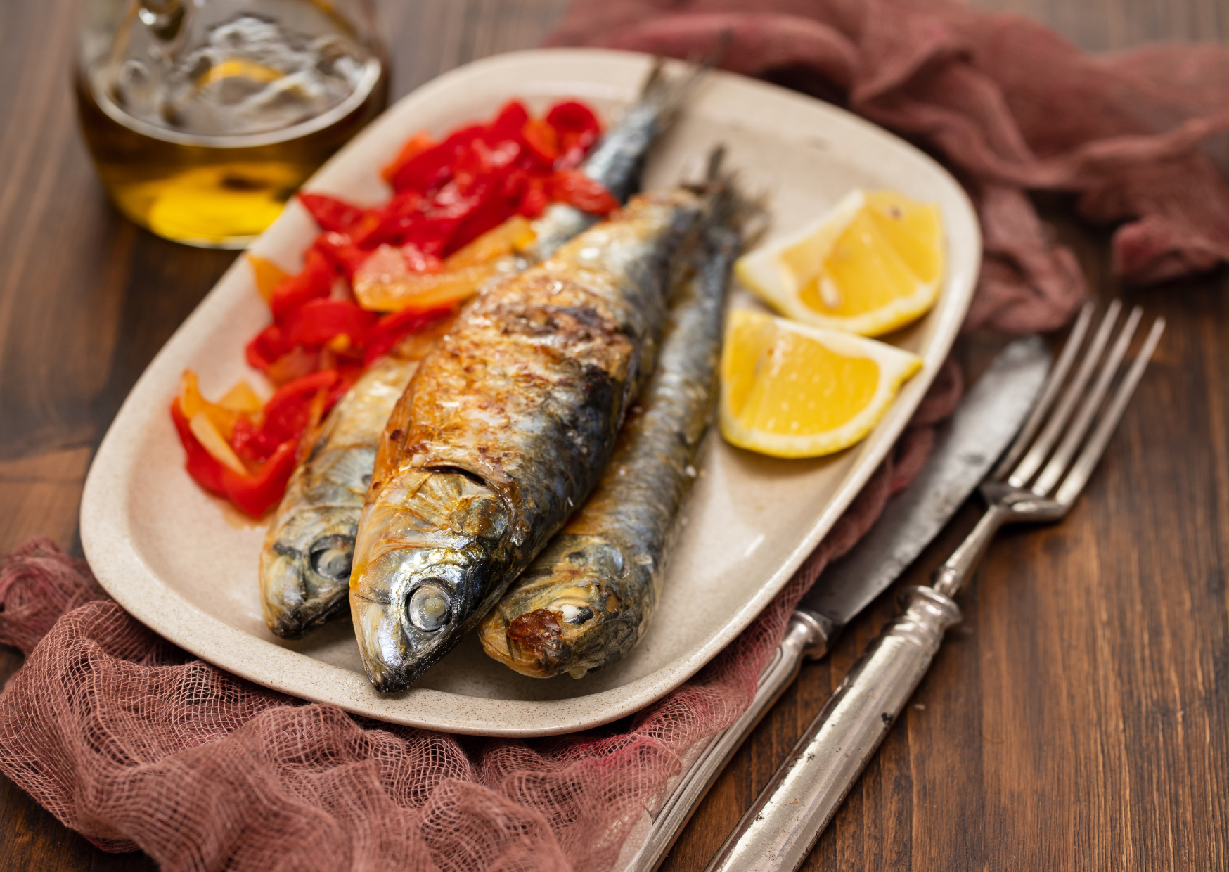 How Portuguese Cooks Make Perfect Fish in Just 8 Minutes 4 Portuguese pan seared fish 2