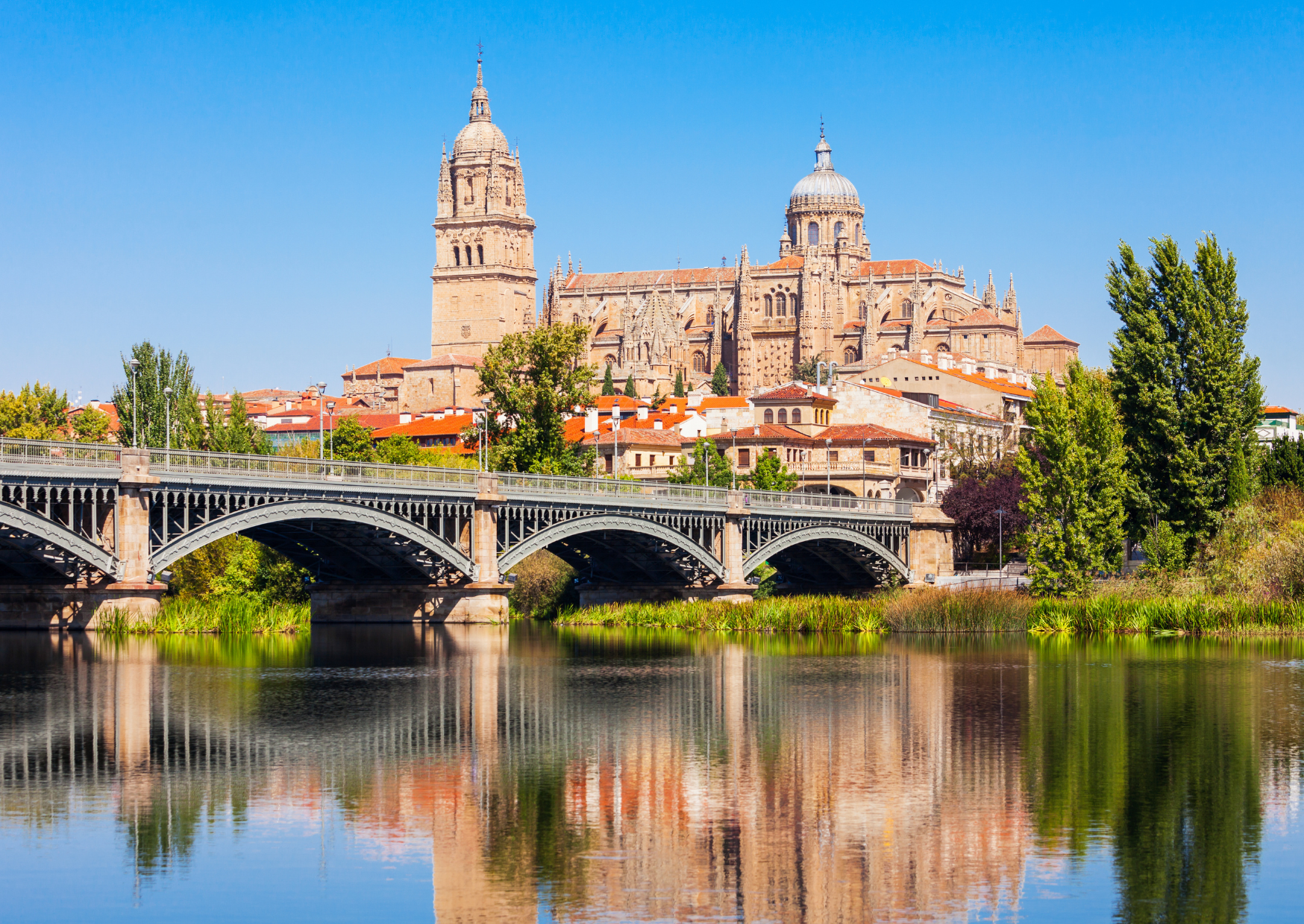 The Spanish Non-Lucrative Visa In 2026 And What Americans Need To Show Now After The Golden Visa Closure 3 Salamanca Spain