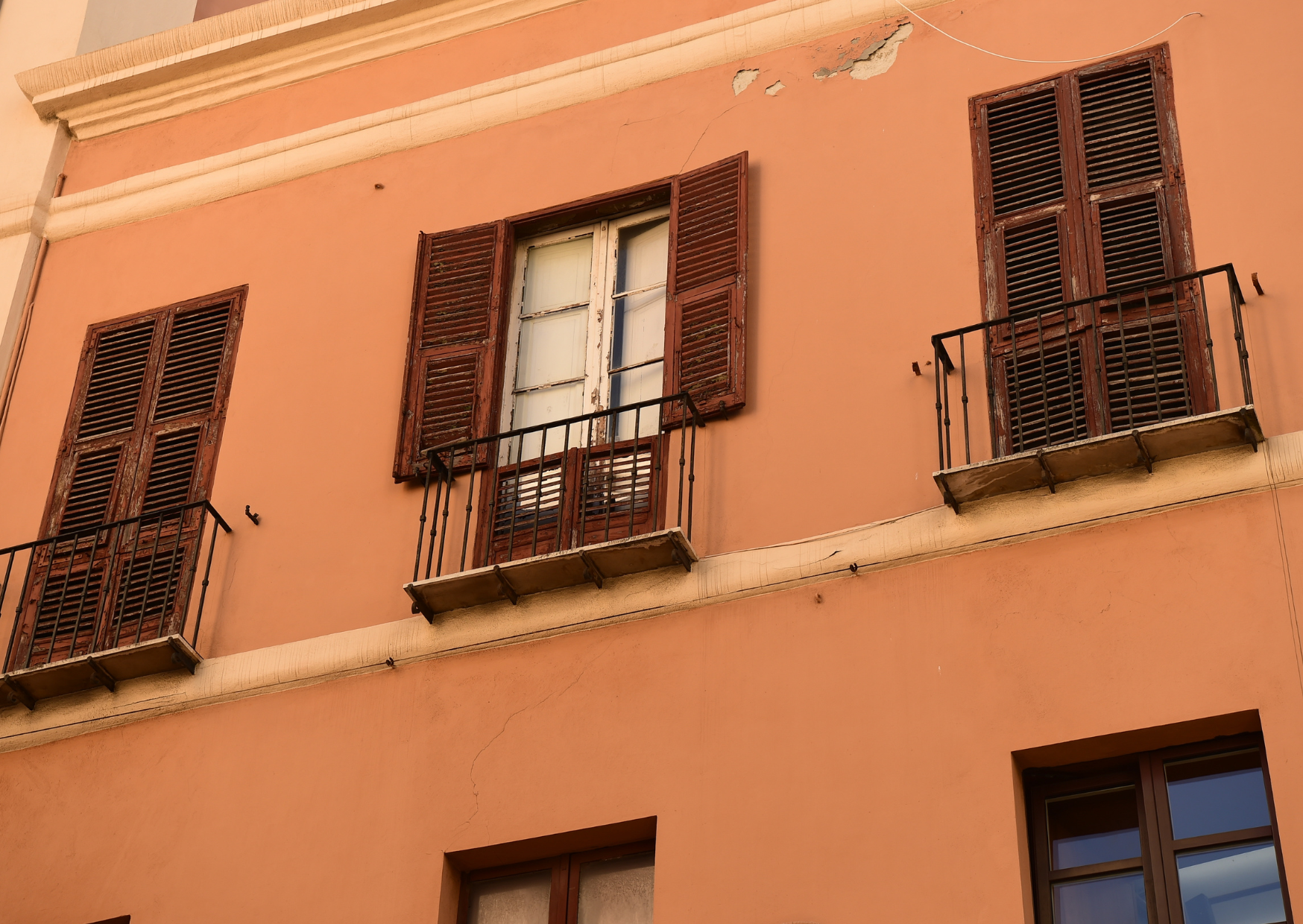 She Bought a €1 House in Sardinia: Four Years Later, Here’s the Real Bill 4 Sardinia 5