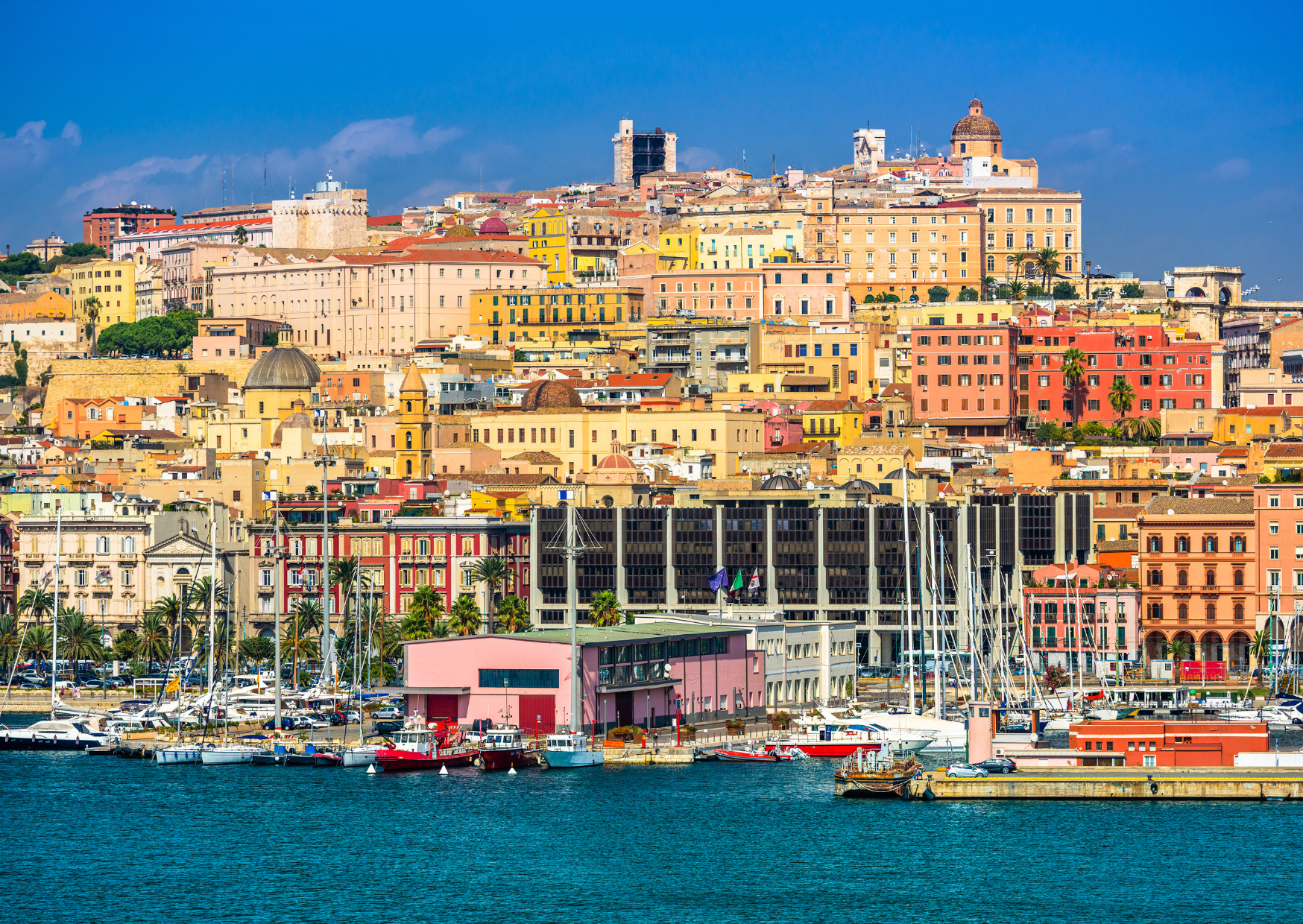She Bought a €1 House in Sardinia: Four Years Later, Here’s the Real Bill 2 Sardinia