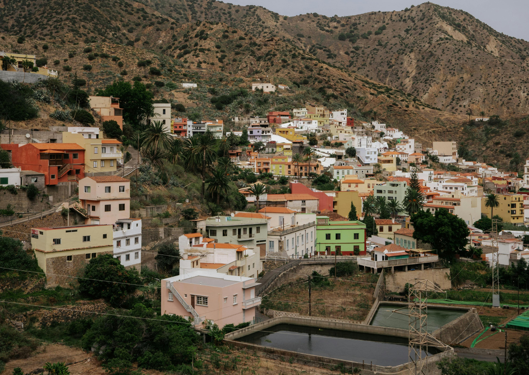 How Chicago Retirees Outlast Los Angeles Retirees In Europe 3 To 1 5 Spain Canary islands 5