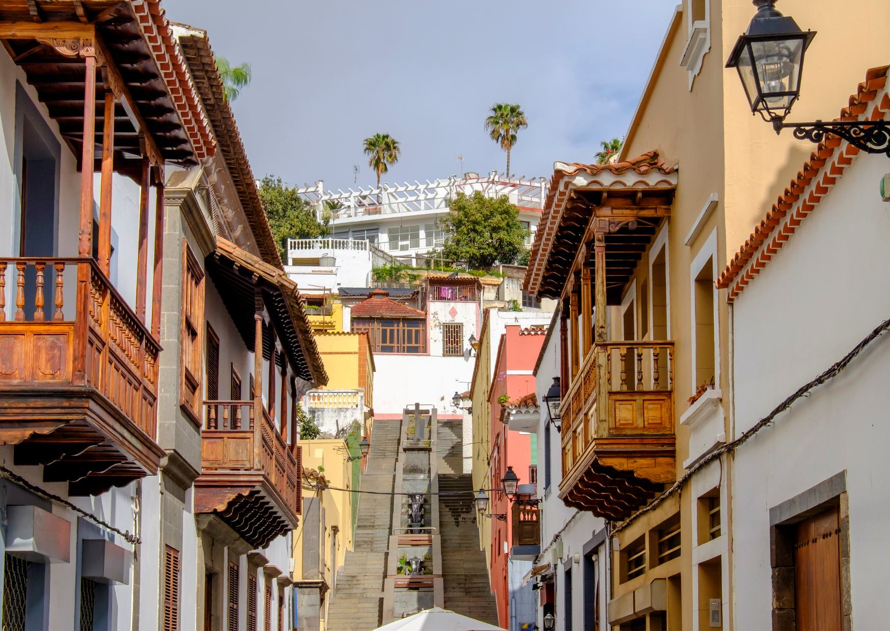 Why Americans Mid-Way Through Portuguese Residency Are Now Reconsidering Spain 4 Spain Canary islands