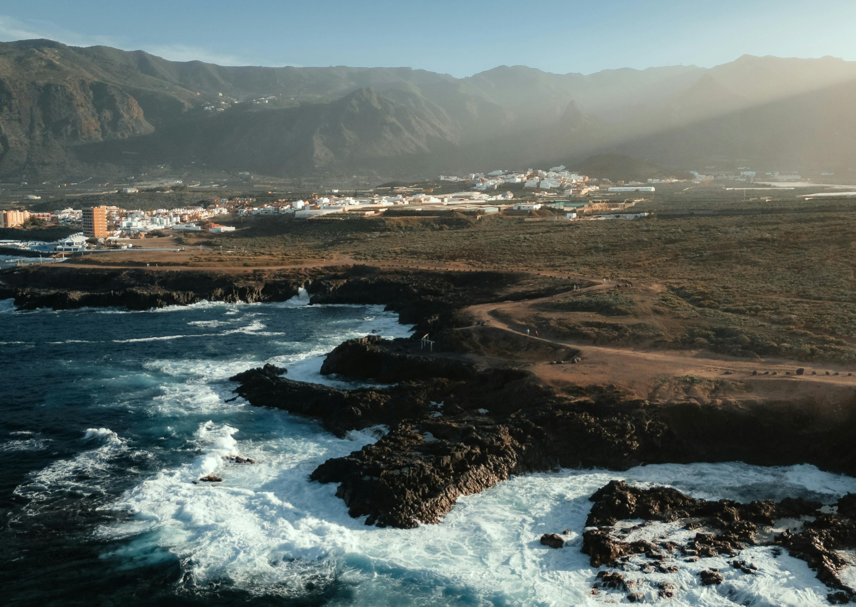 Why We Moved to Tenerife Instead of Lisbon And Never Looked Back 1 Tenerife 2 1