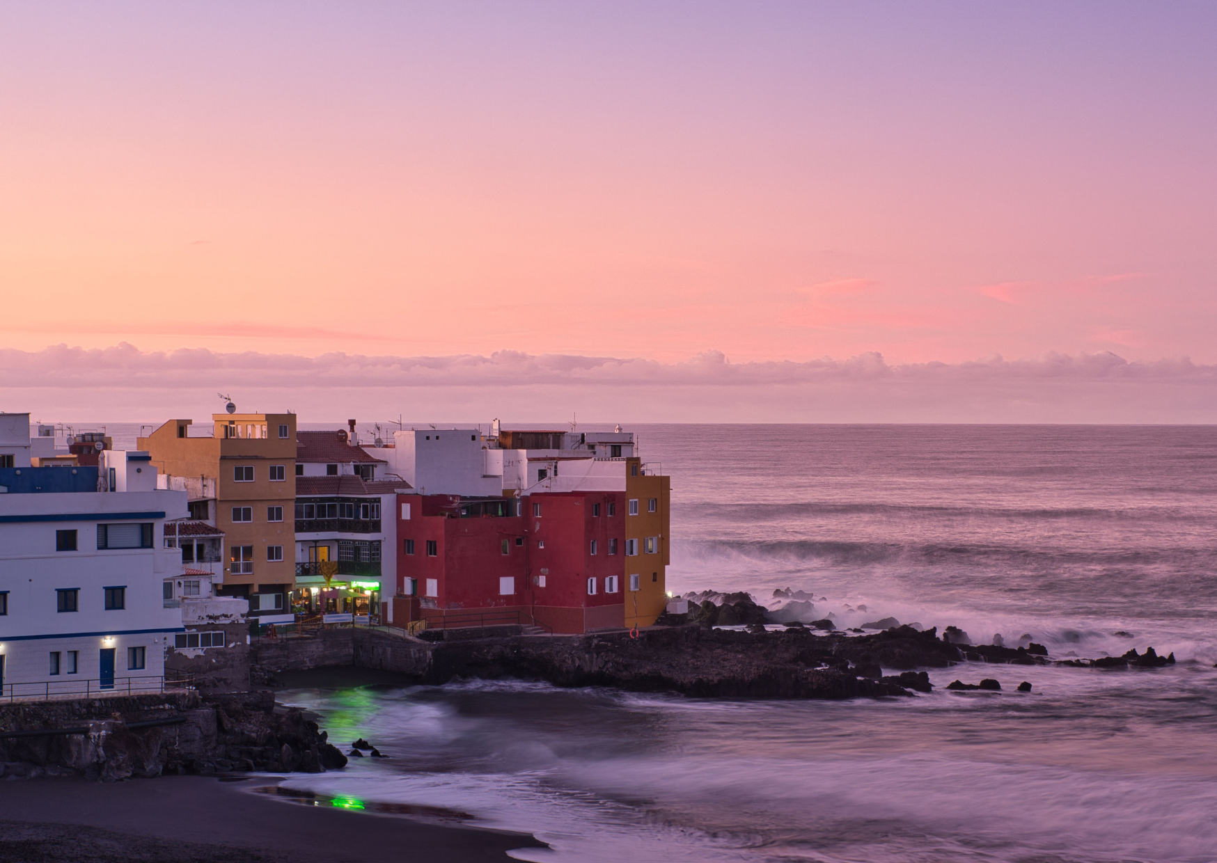 Why We Moved to Tenerife Instead of Lisbon And Never Looked Back 6 Tenerife 2