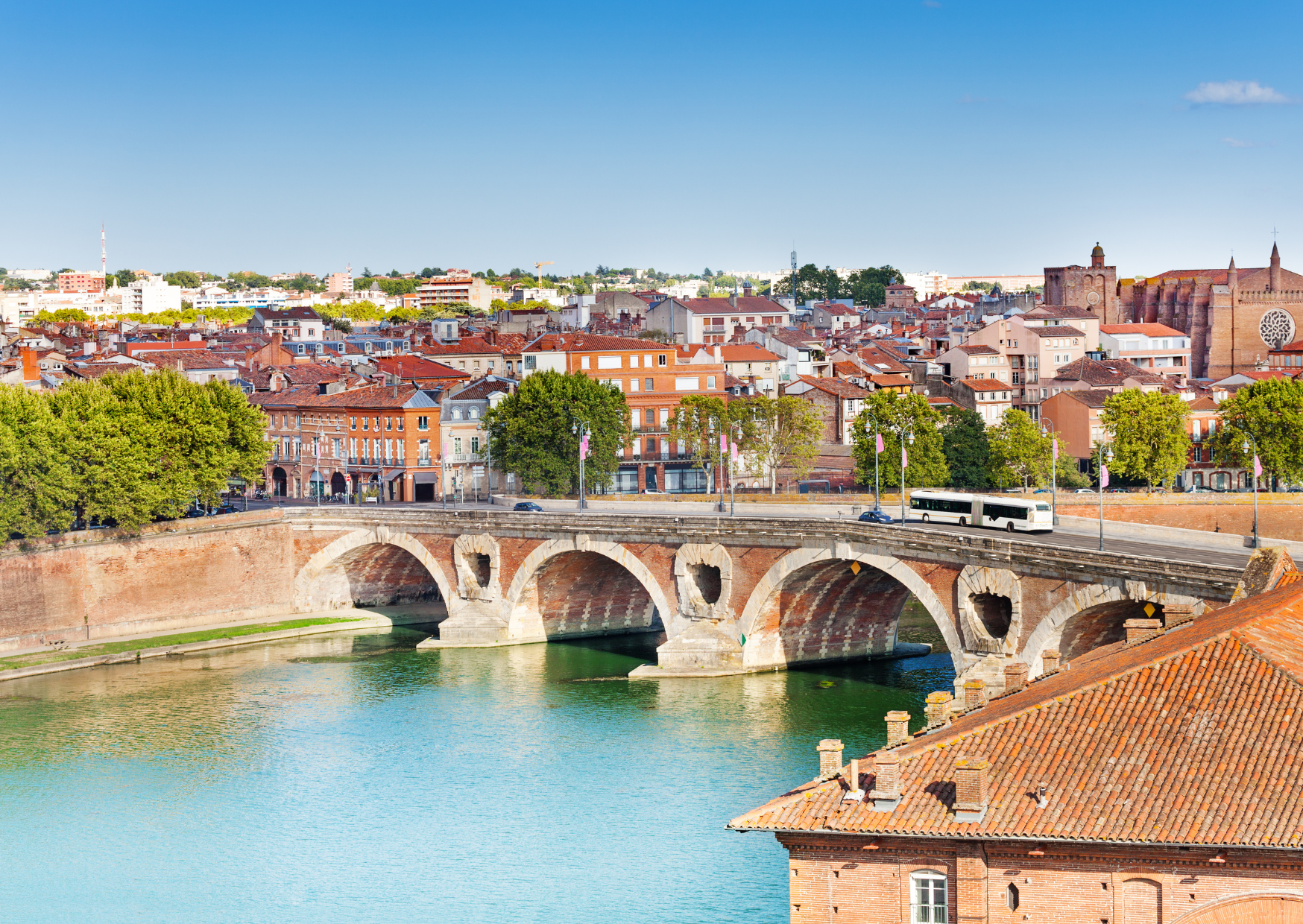 Toulouse France