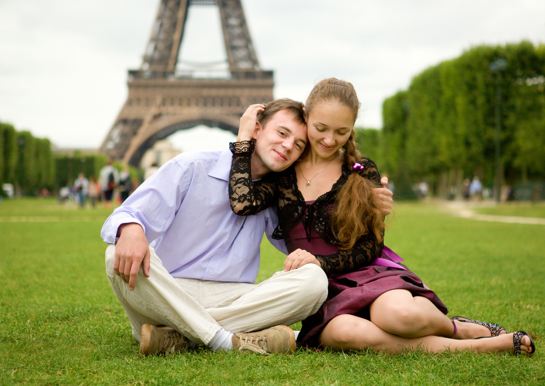 The American Concept Of Success Europeans Find Sad 6 big american life 6