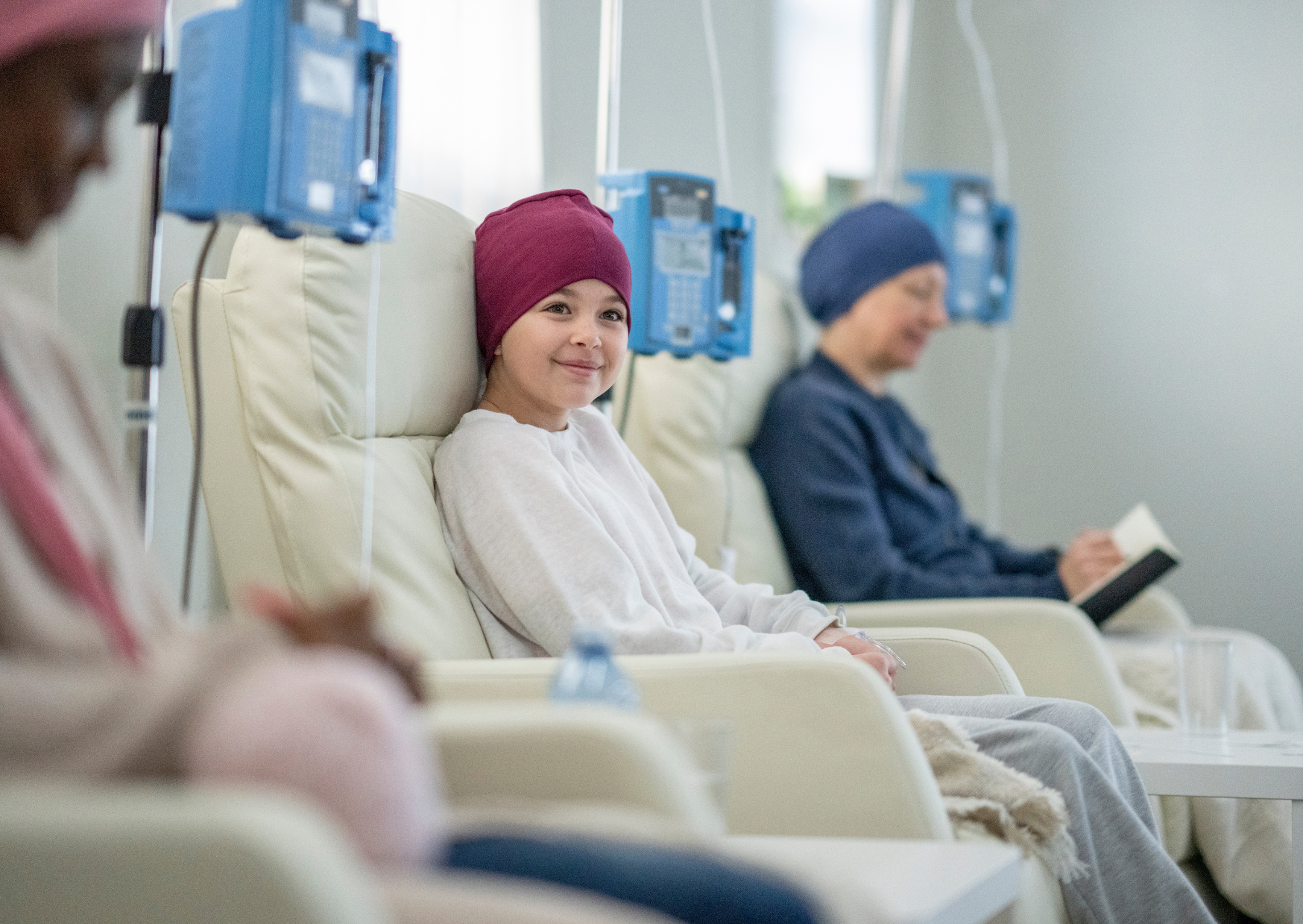 What Happens If You Get Cancer In Europe Without Medicare: The Real Options 1 cancer treatments 3
