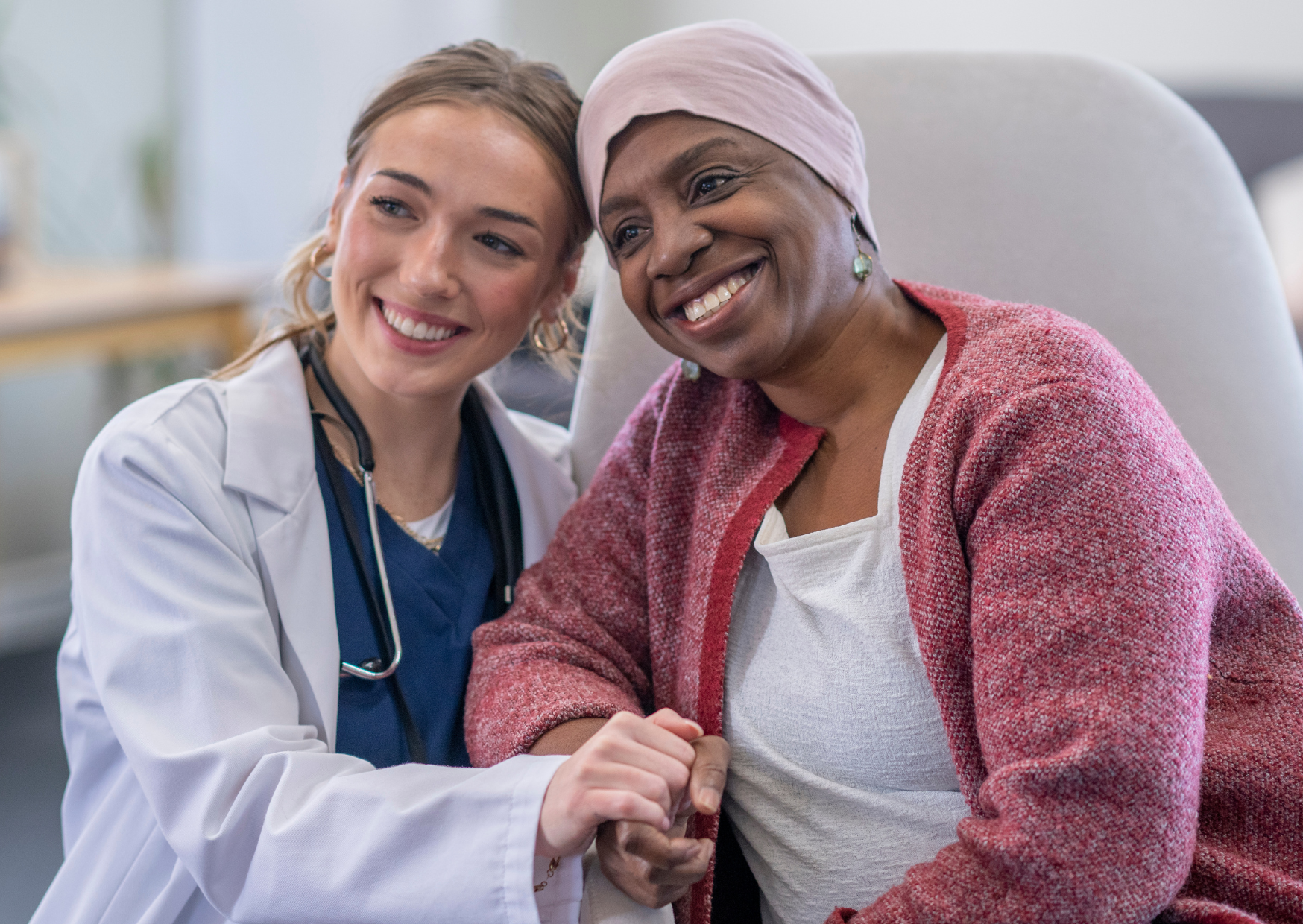 What Happens If You Get Cancer In Europe Without Medicare: The Real Options 4 cancer treatments 5