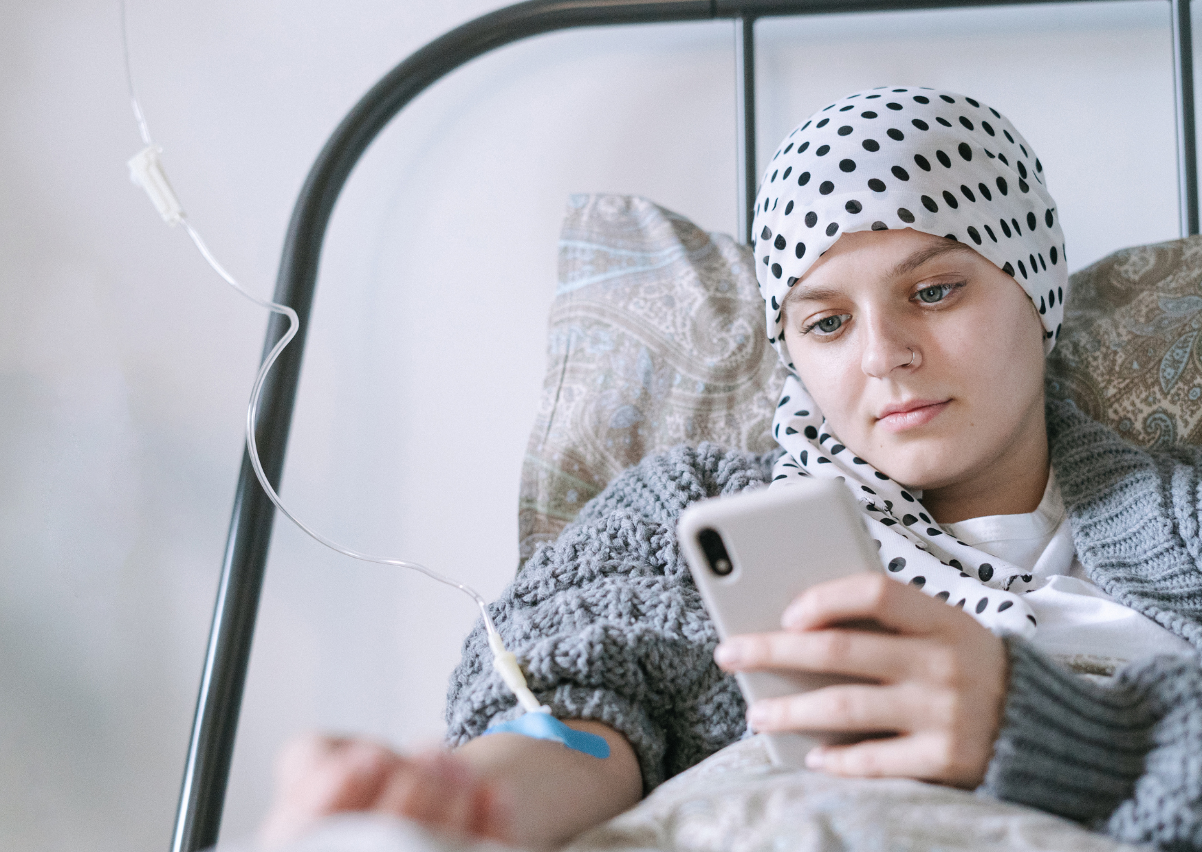 What Happens If You Get Cancer In Europe Without Medicare: The Real Options 2 cancer treatments