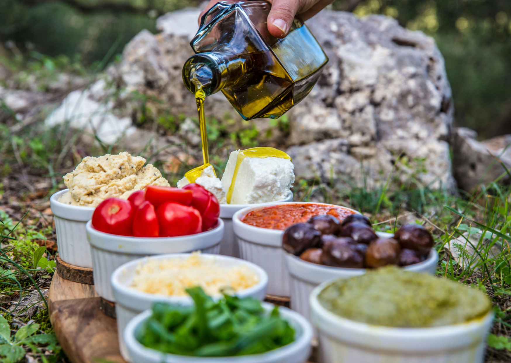 Healthy Spanish Vegetables Americans Rarely Eat 5